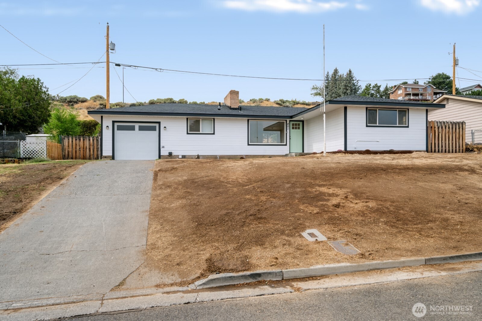 Patrick Rd, Ephrata, WA 98823 #1