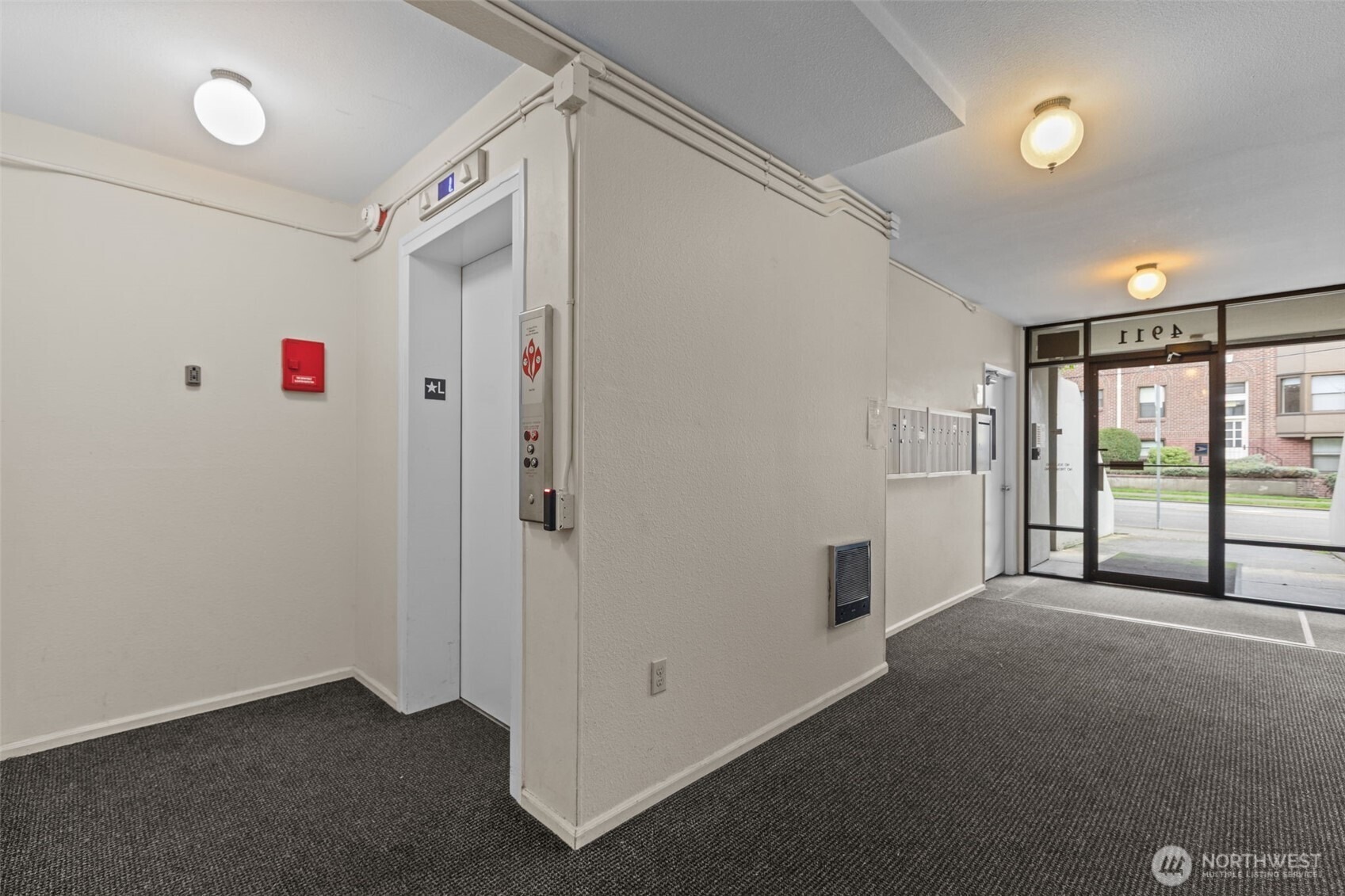 Fremont Ave, Seattle, WA 98103 #1