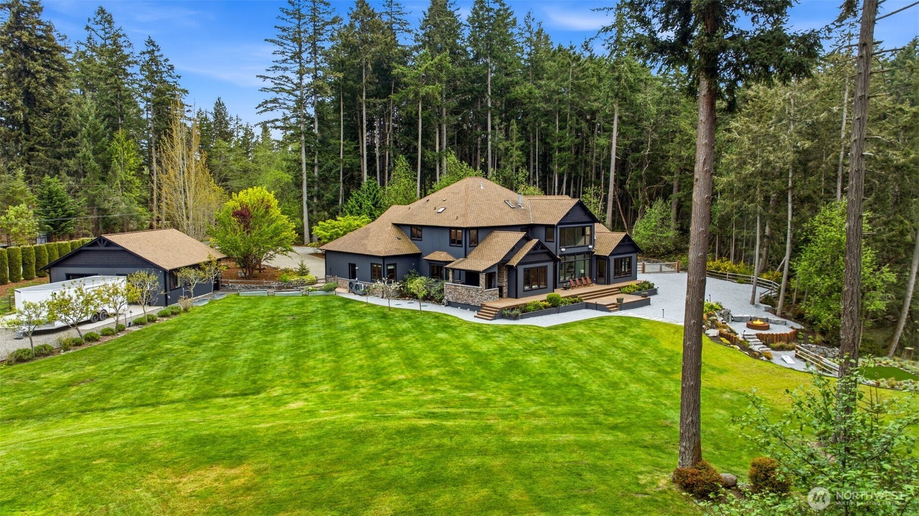 14th Ave, Fox Island, WA 98333 #1