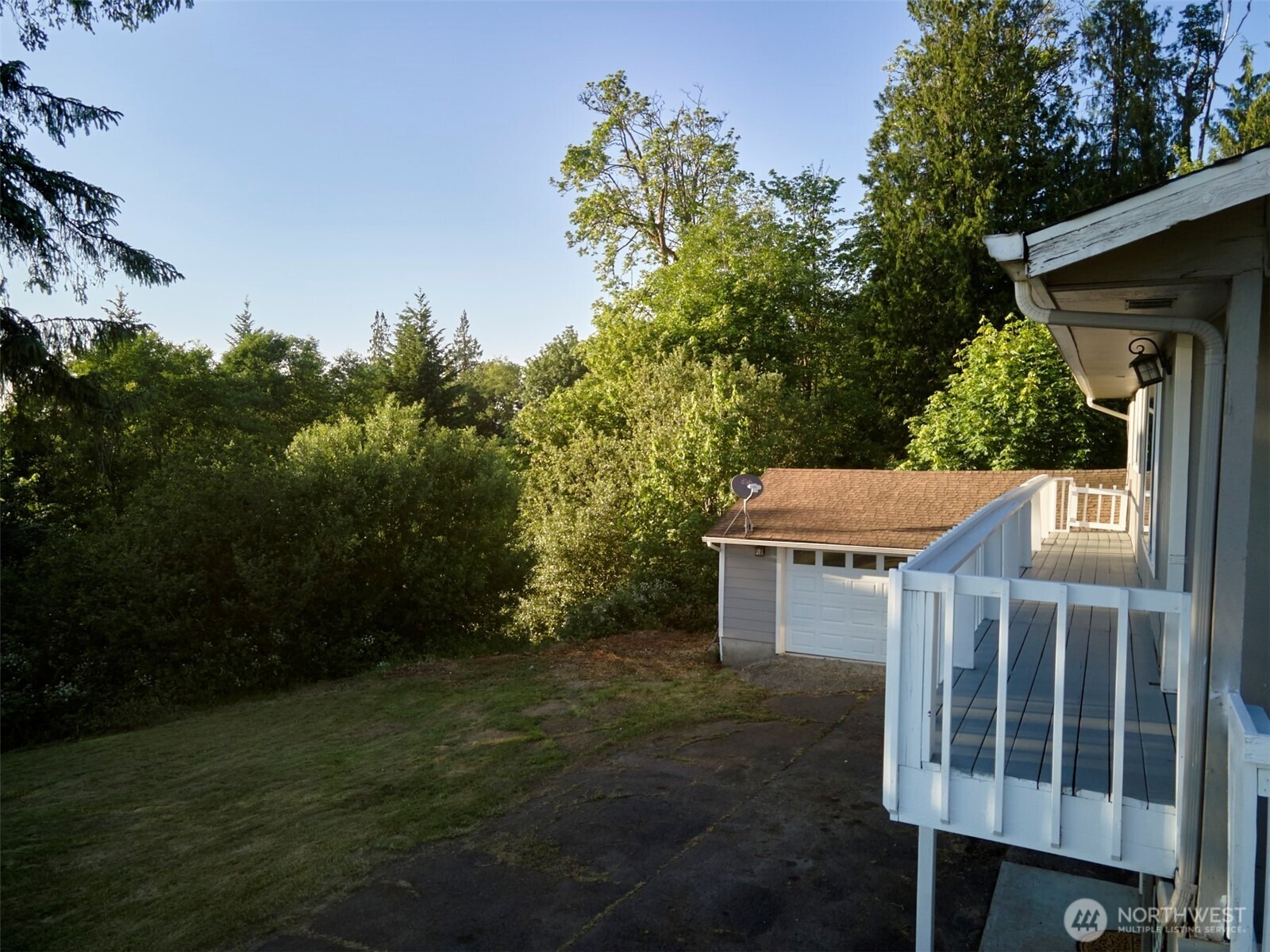 Mount Pleasant Rd, Kelso, WA 98626 #1