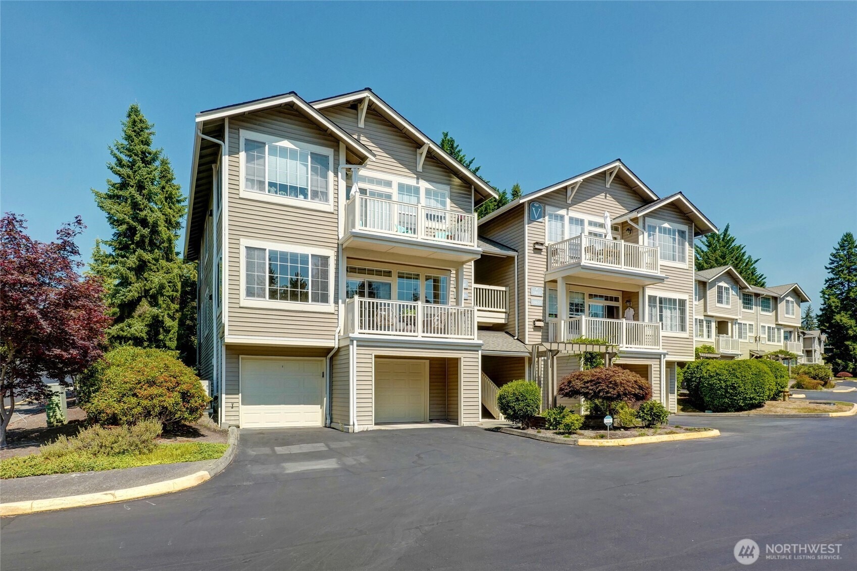 57th St, Redmond, WA 98052