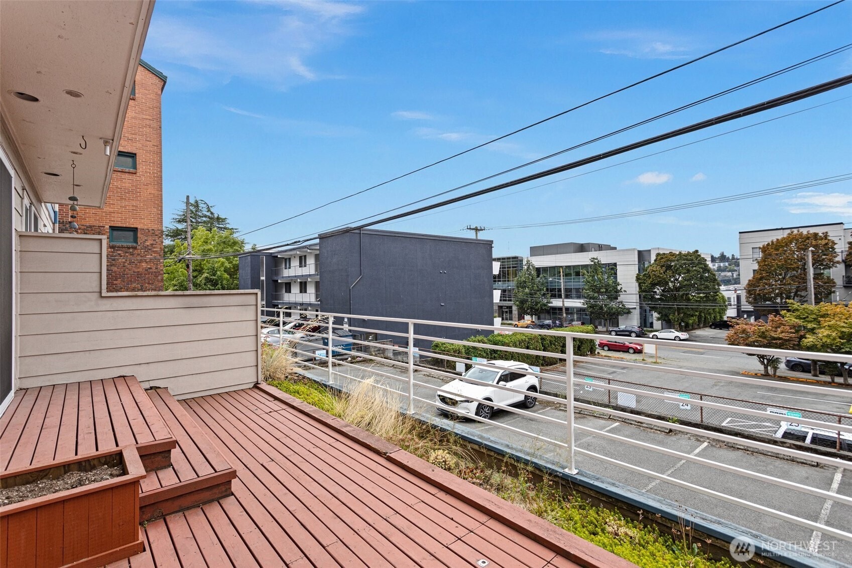 Franklin Ave, Seattle, WA 98102