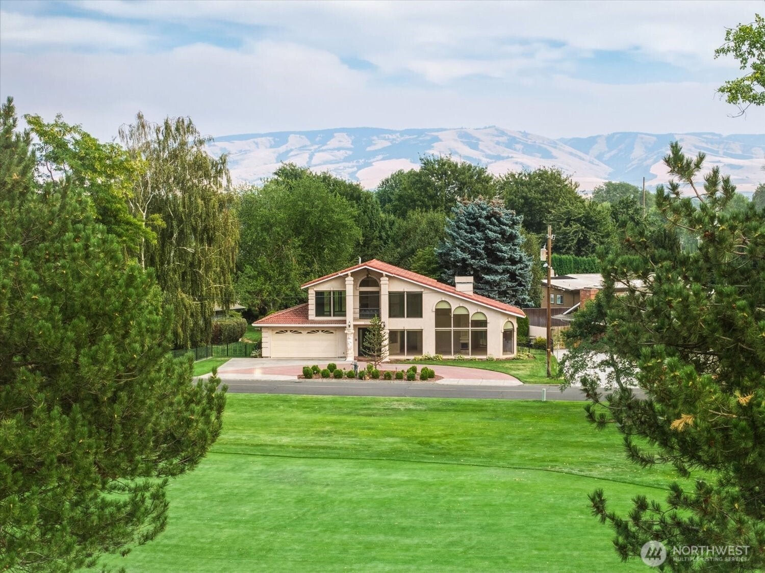 Country Club Rd, Walla Walla, WA 99362