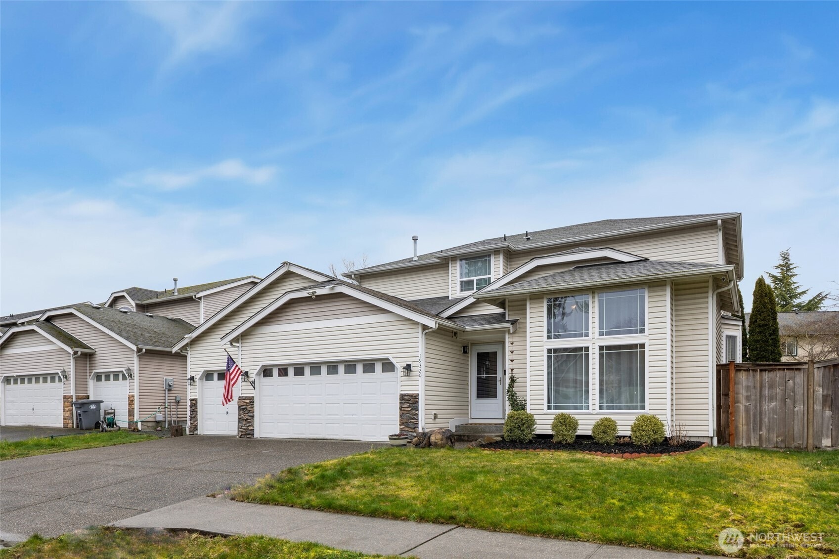 74th Ave, Spanaway, WA 98387