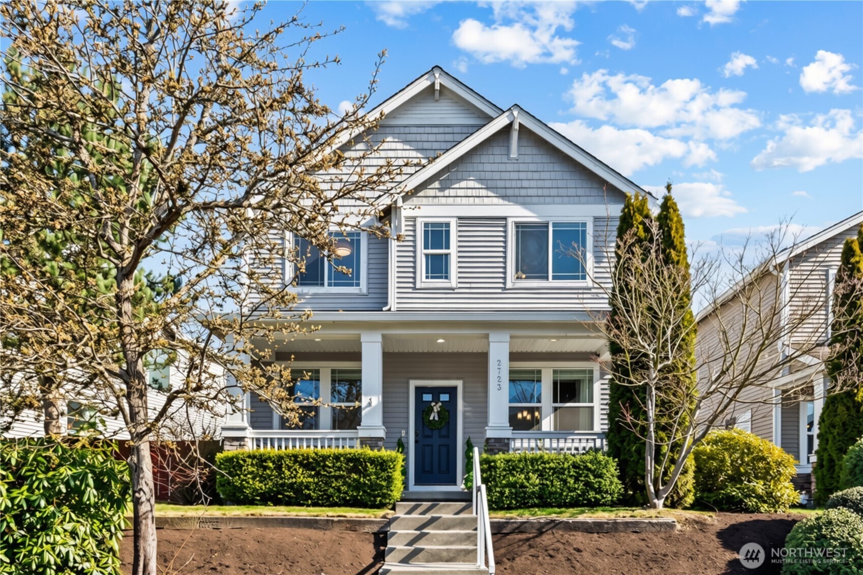84th Dr, Lake Stevens, WA 98258