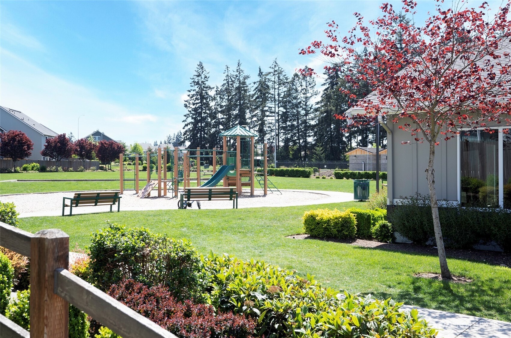 108th Ave, Puyallup, WA 98374
