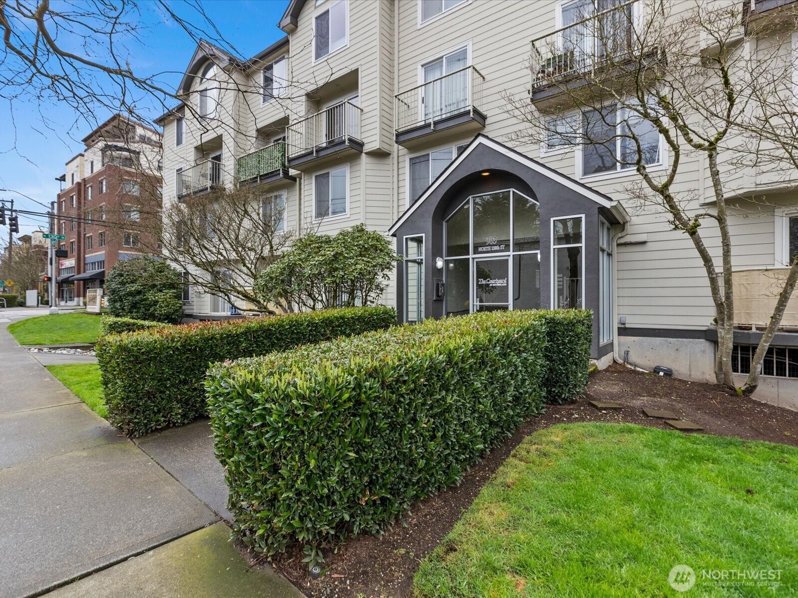 130th St, Seattle, WA 98133