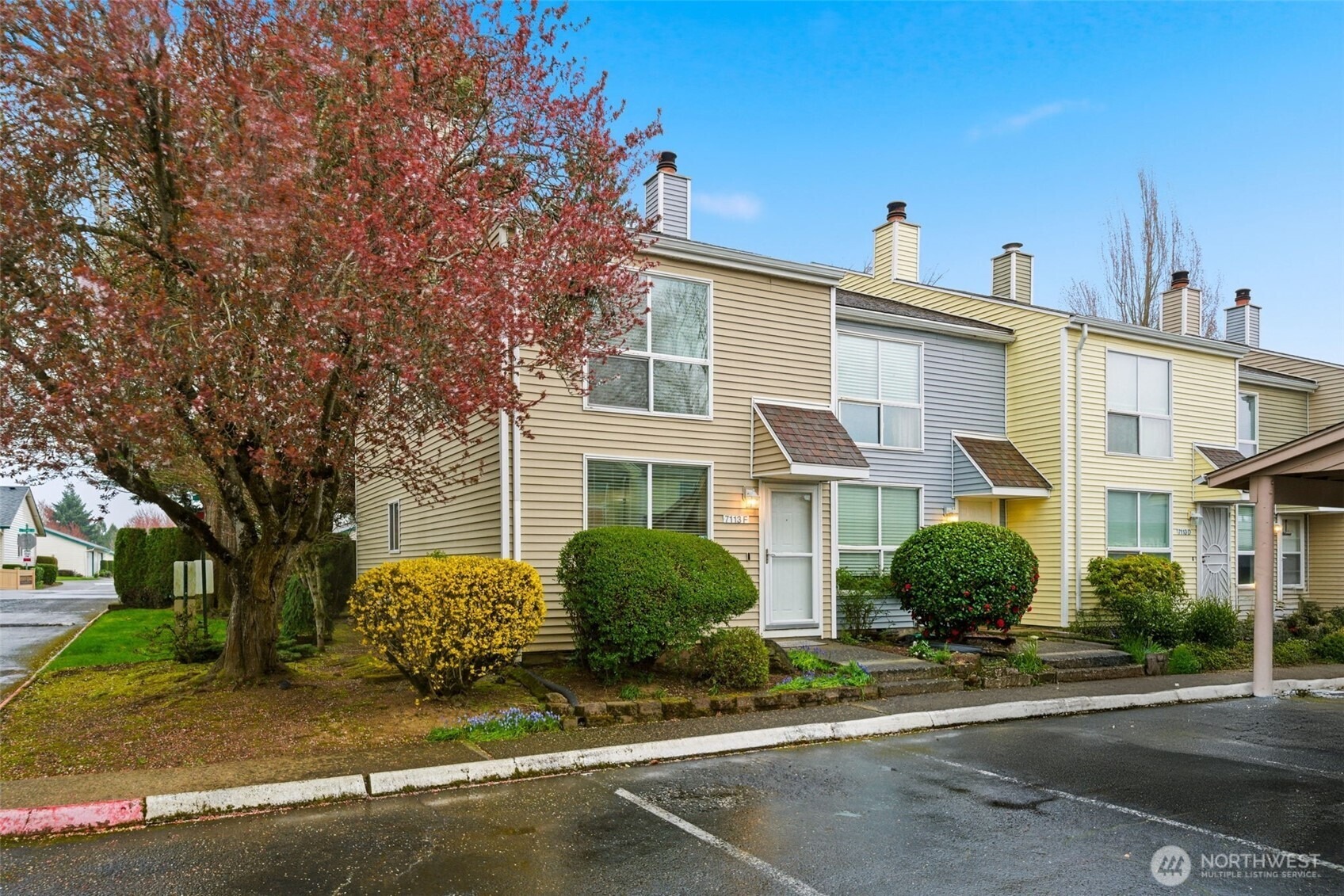 43rd St, Vancouver, WA 98661