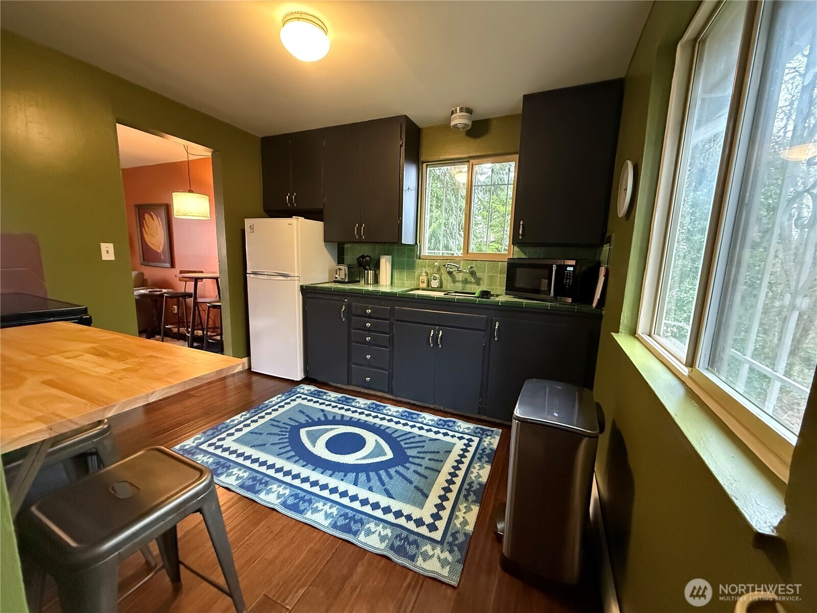 Renton Ave, Seattle, WA 98118