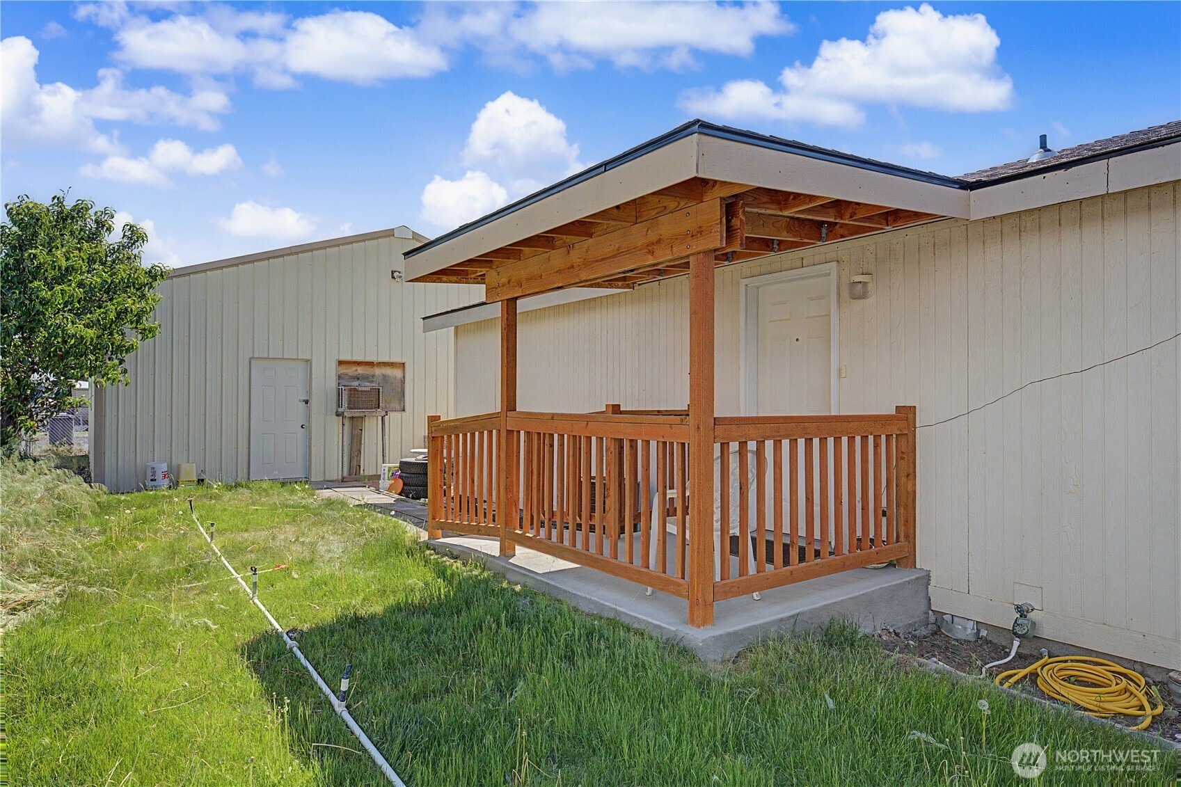 7th Ave, Ephrata, WA 98823