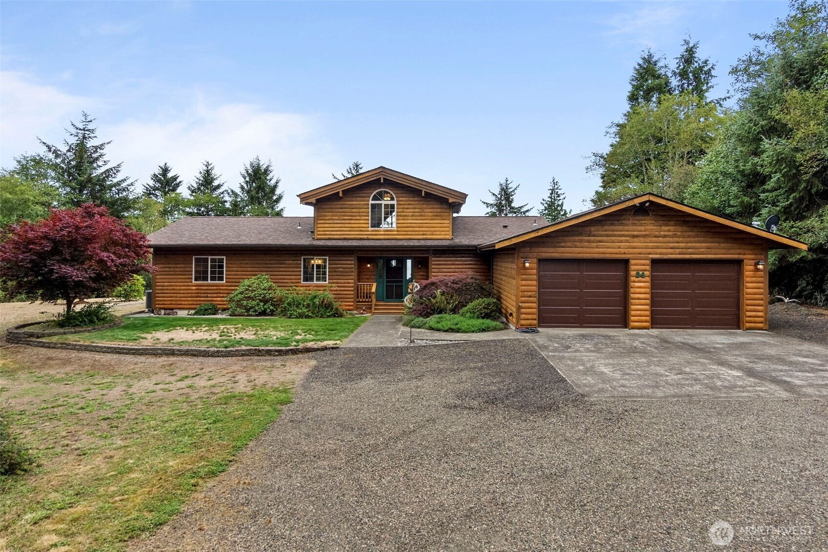 Anderson Ln, Hoquiam, WA 98550
