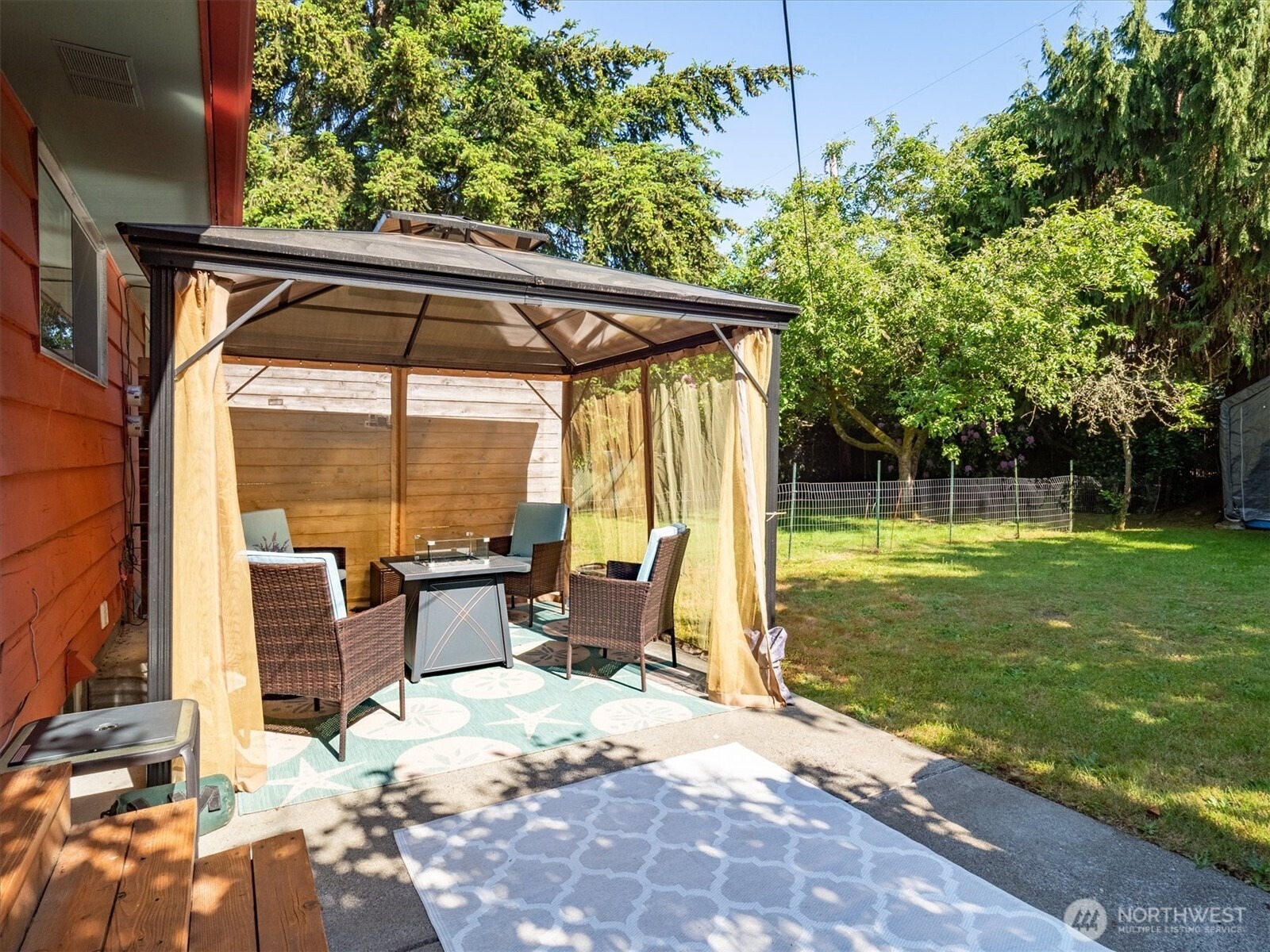 90th St, Seattle, WA 98117
