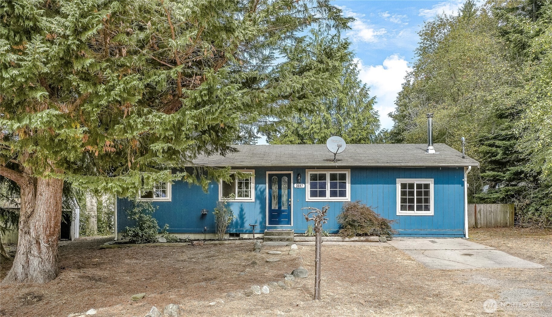 Christine Ln, Camano Island, WA 98282