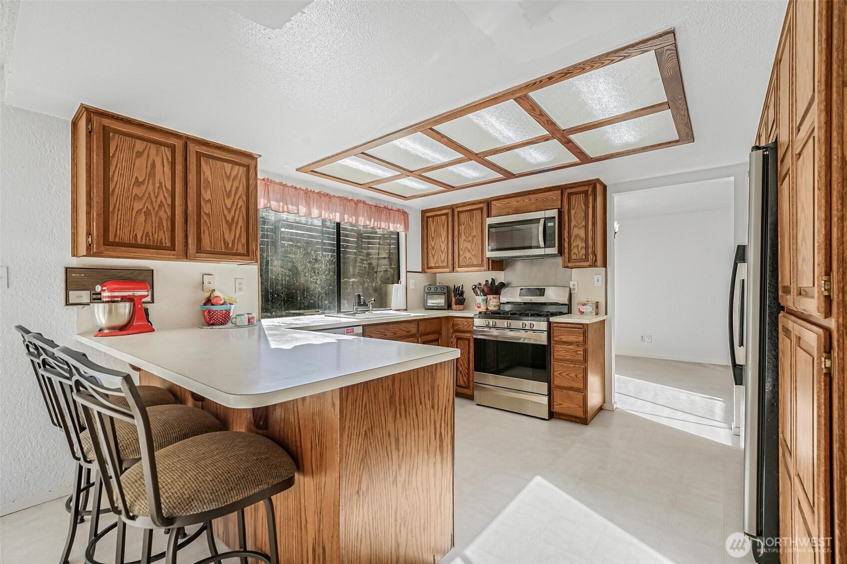 206th Ave, Renton, WA 98059