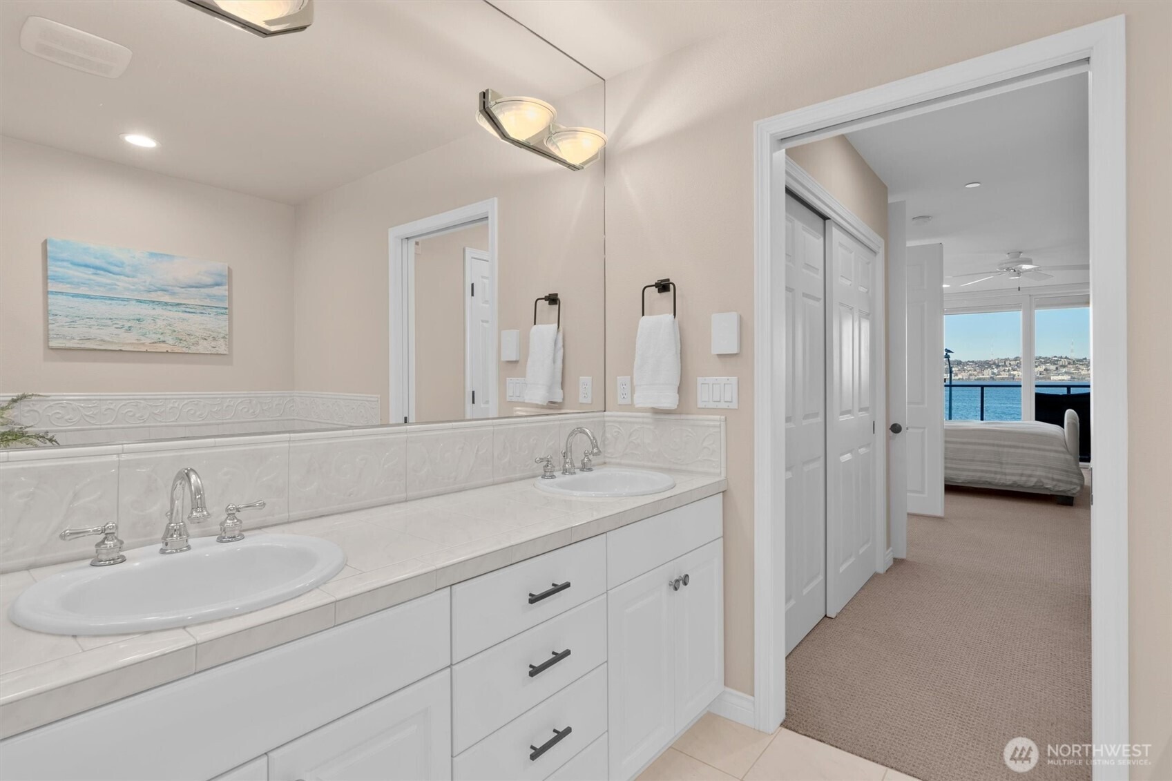 Harbor Ave, Seattle, WA 98116