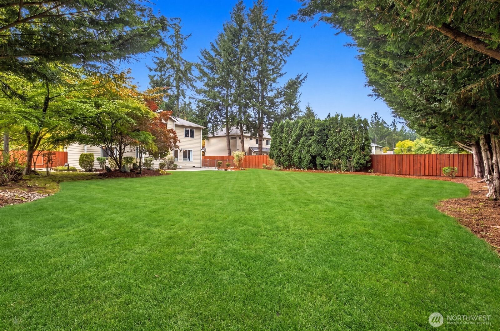 Brixton Pl, Poulsbo, WA 98370