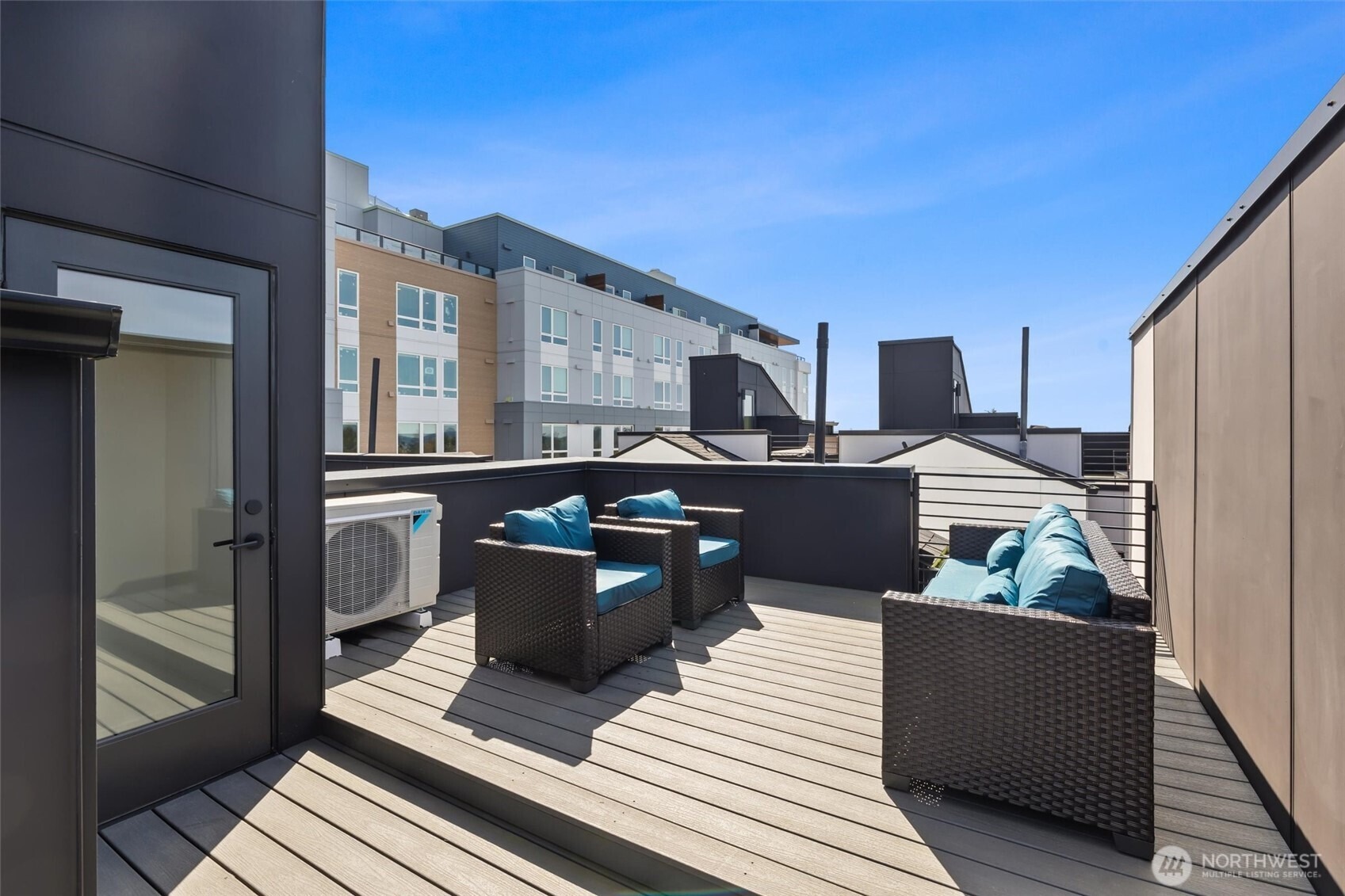 16th Ave, Seattle, WA 98117