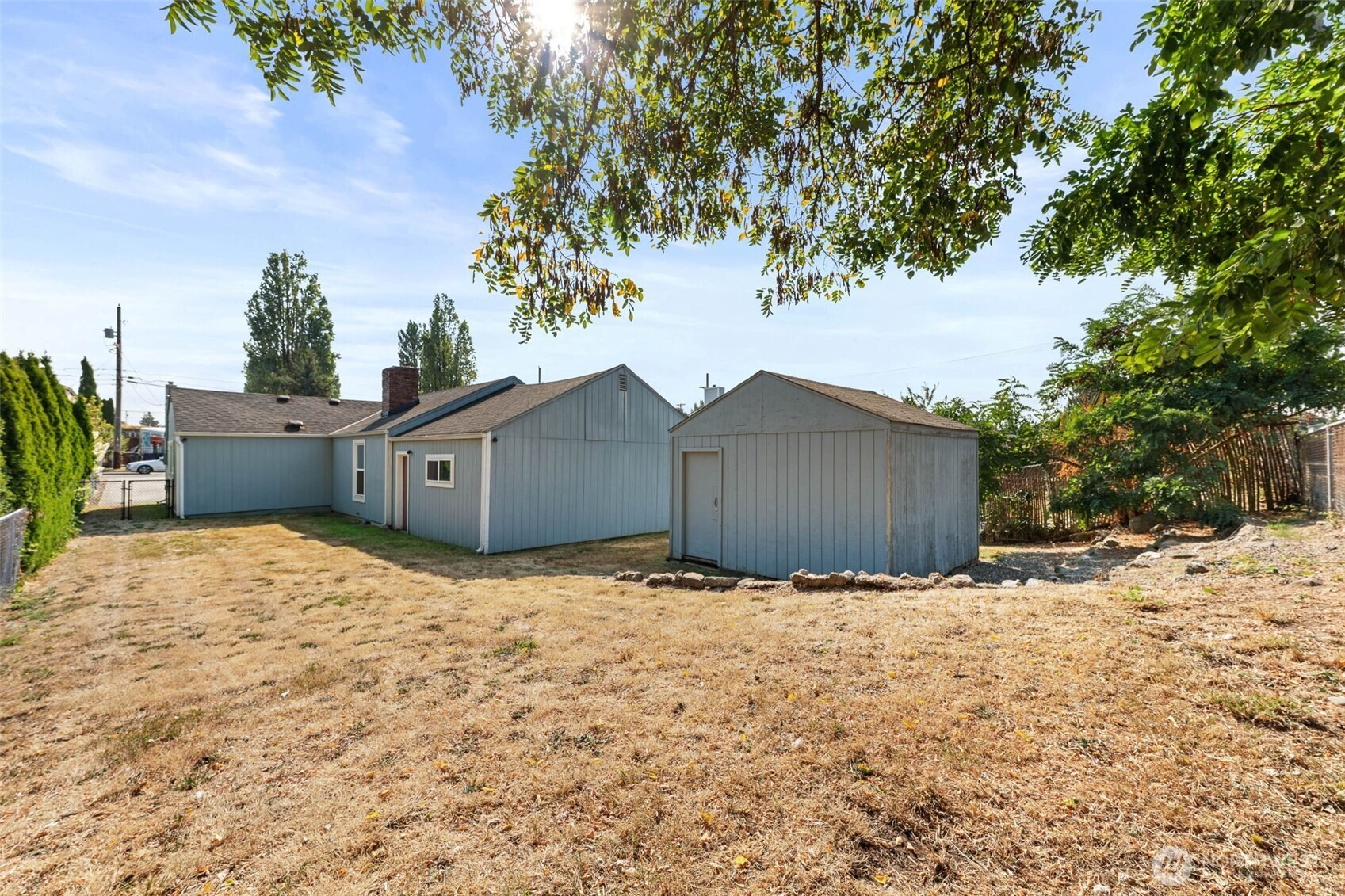 Hosmer St, Tacoma, WA 98405