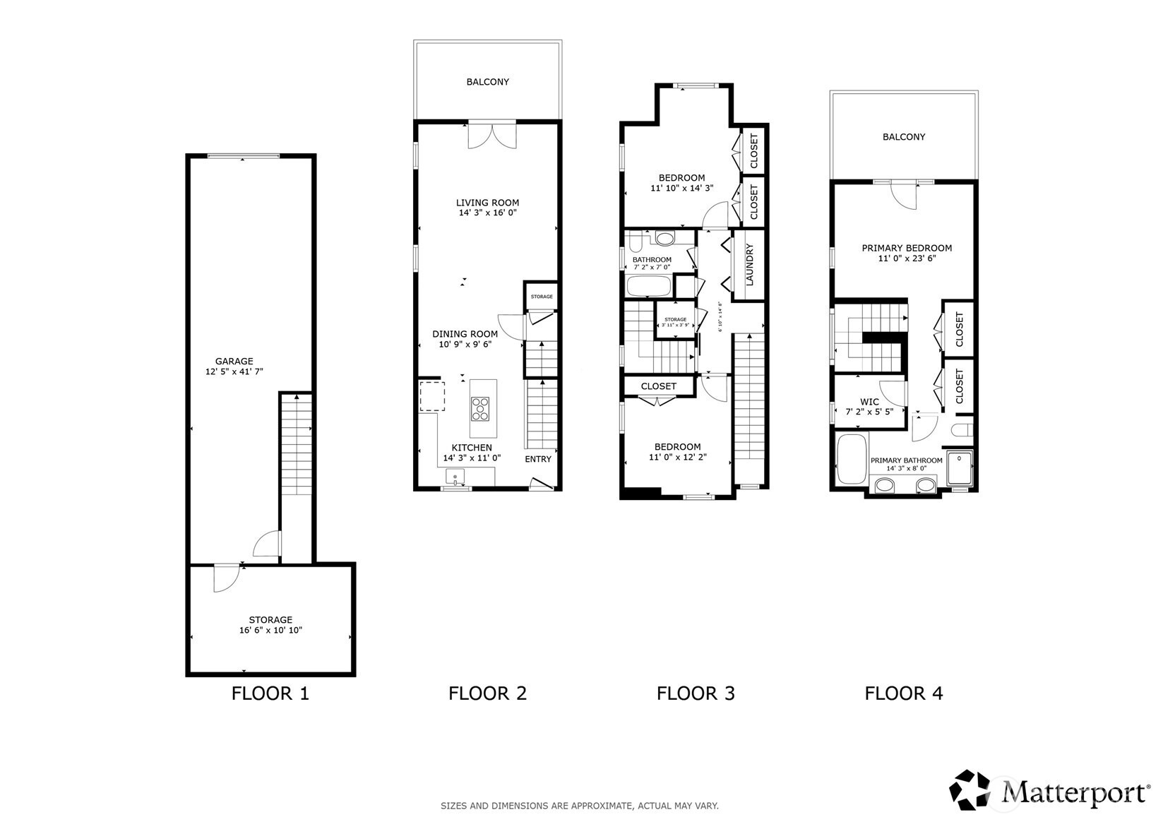 26th Ave, Seattle, WA 98112