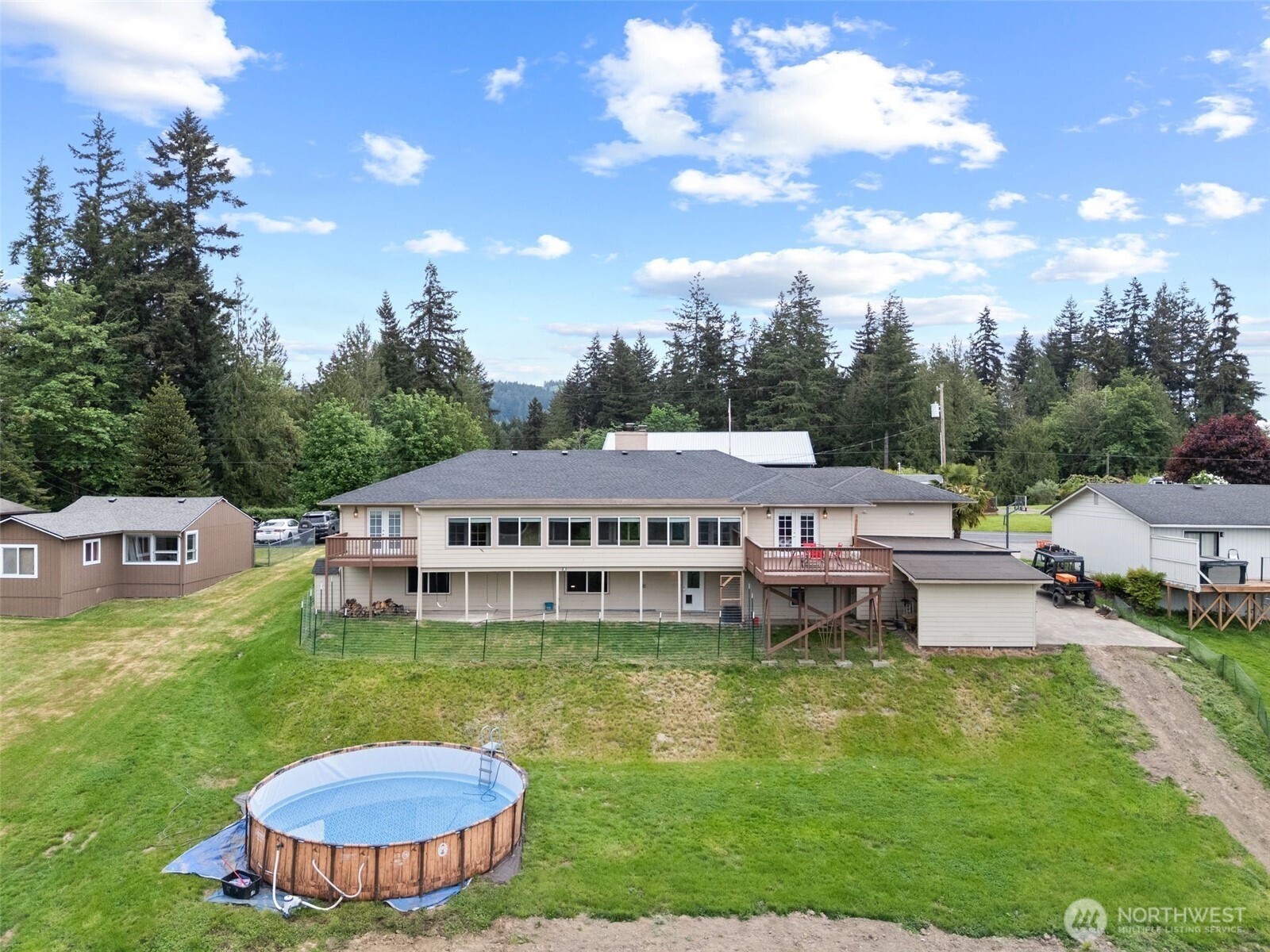 Williams Finney Rd, Kelso, WA 98626 #1