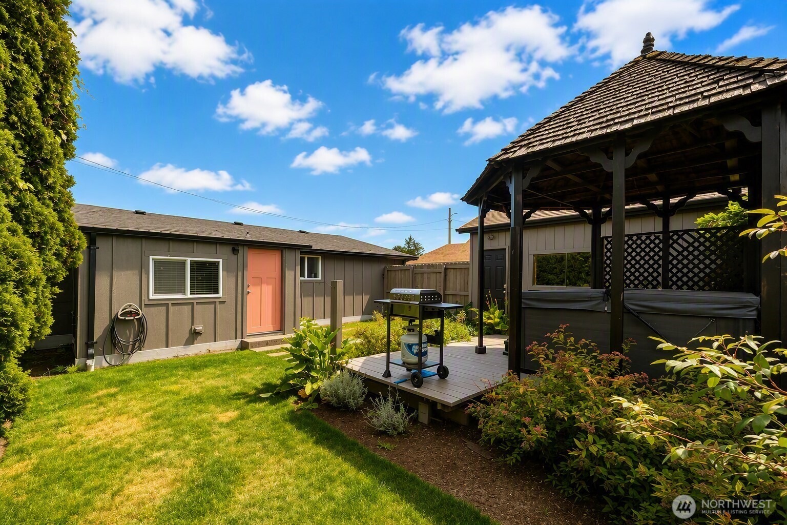 Pacific Way, Seaview, WA 98644 #1