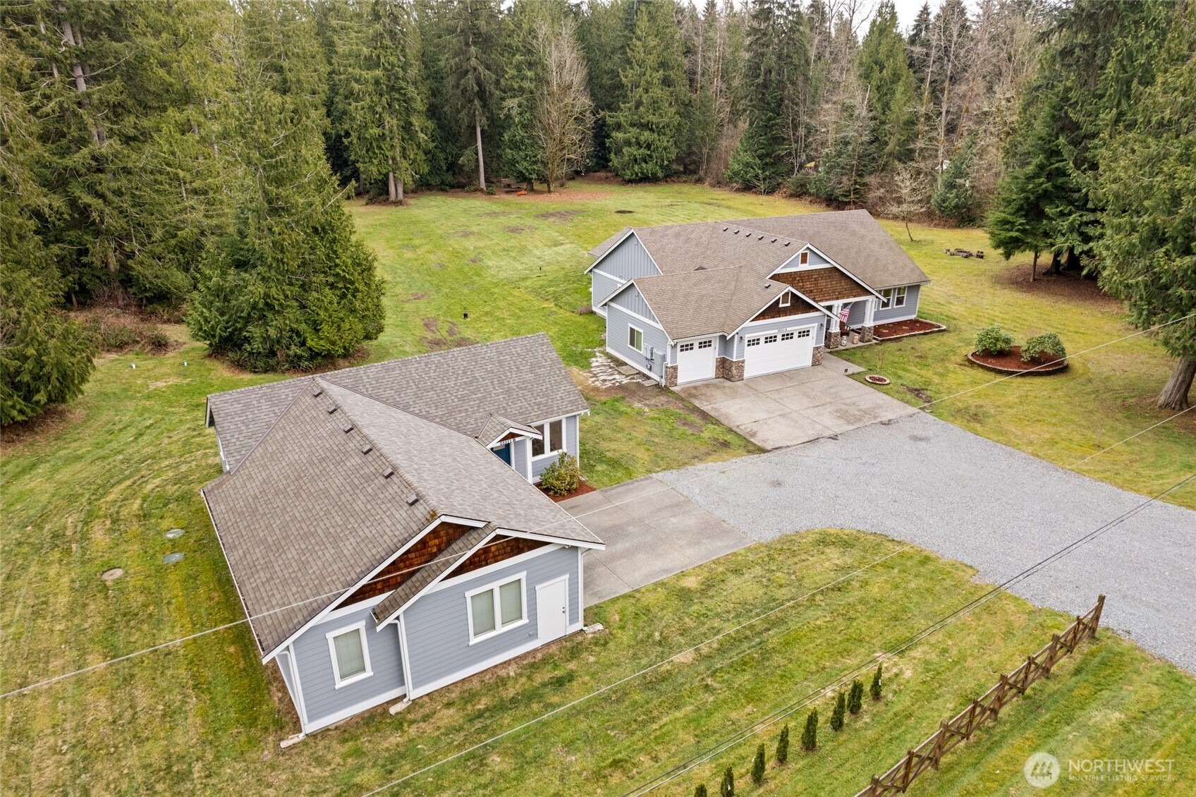 70th Ave, Arlington, WA 98223 #1