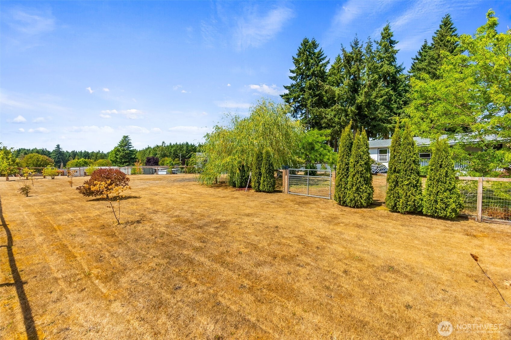 191st Ave, Rochester, WA 98579 #1