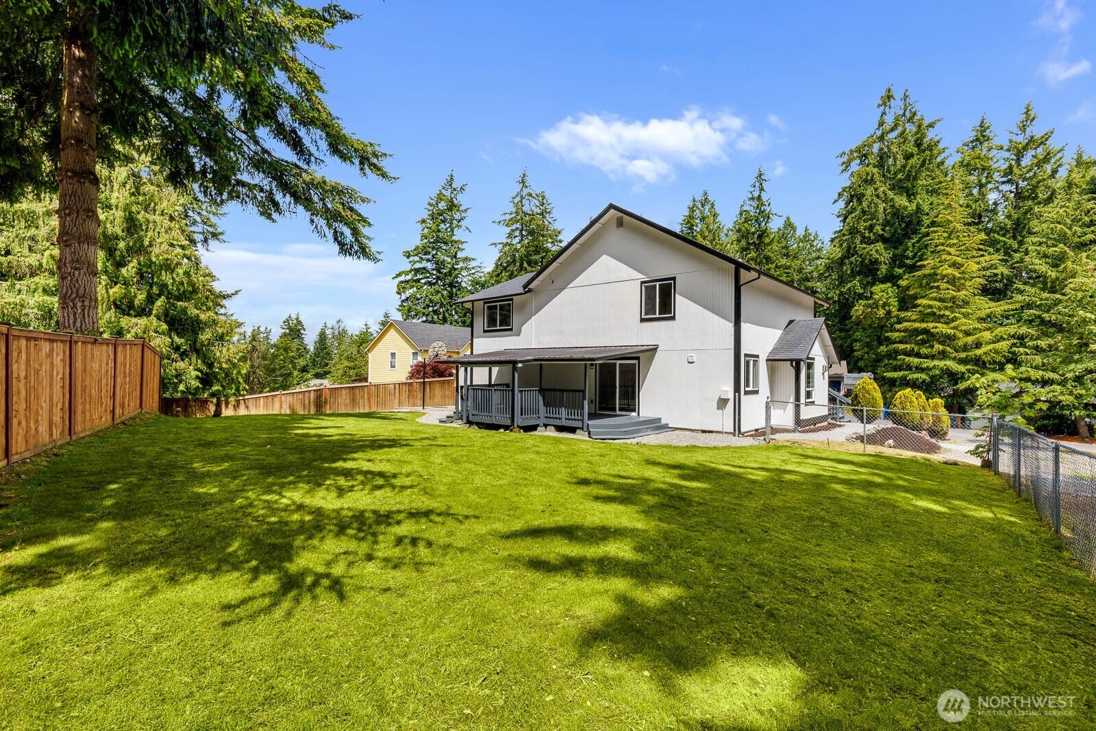 81st St, Bonney Lake, WA 98391