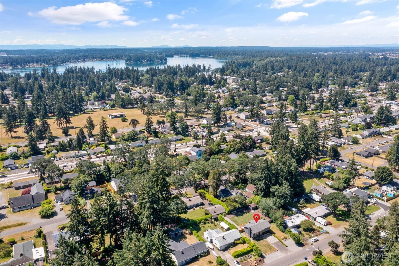Wildwood Ave, Lakewood, WA 98498 #1