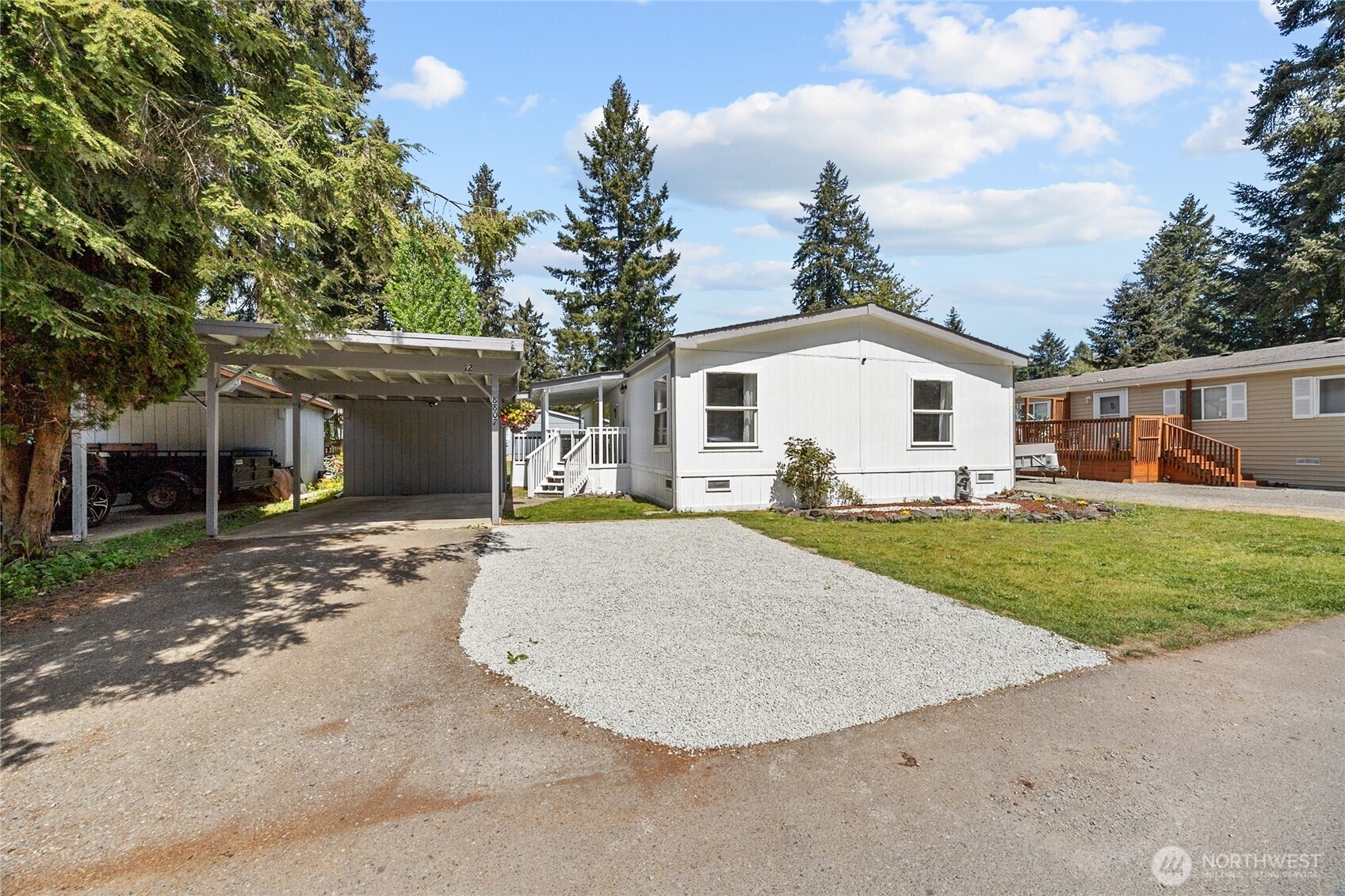 226th St, Graham, WA 98338 #1