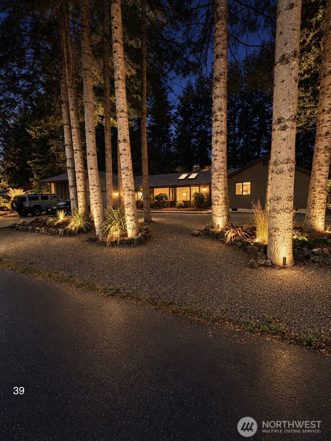 Burns Dr, Olympia, WA 98512