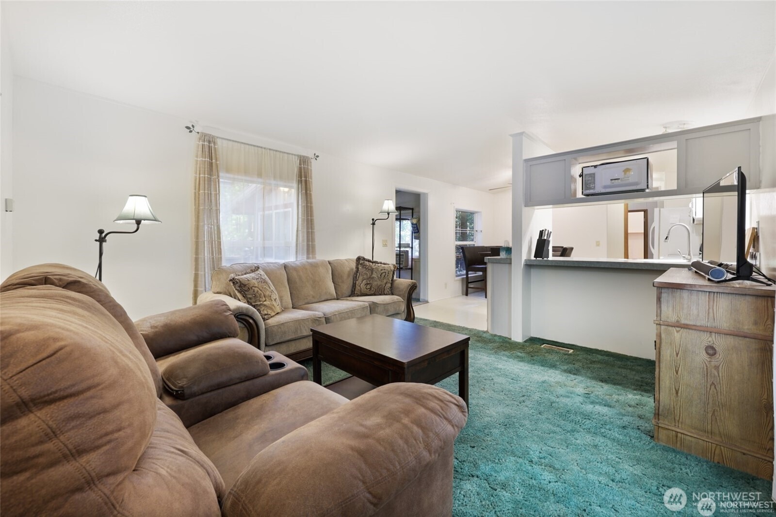 Mount Jupiter Dr, Hoodsport, WA 98548 #1