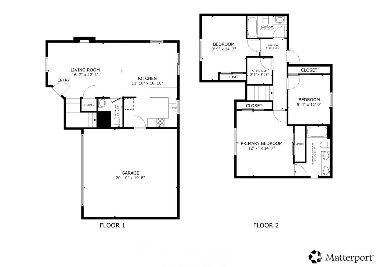 Pinehurst Ln, Gig Harbor, WA 98329