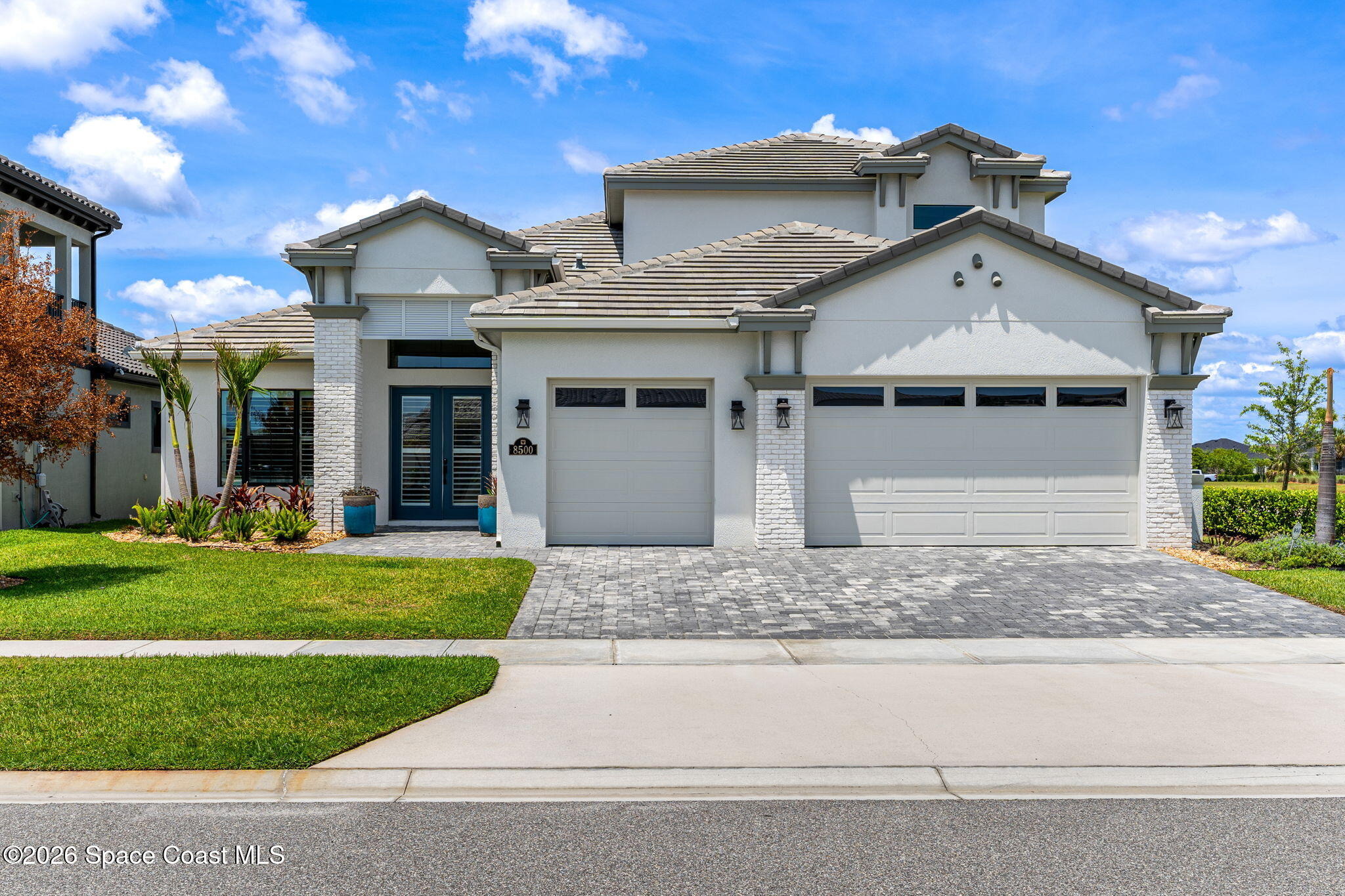 Allure Dr, Melbourne, FL 32940