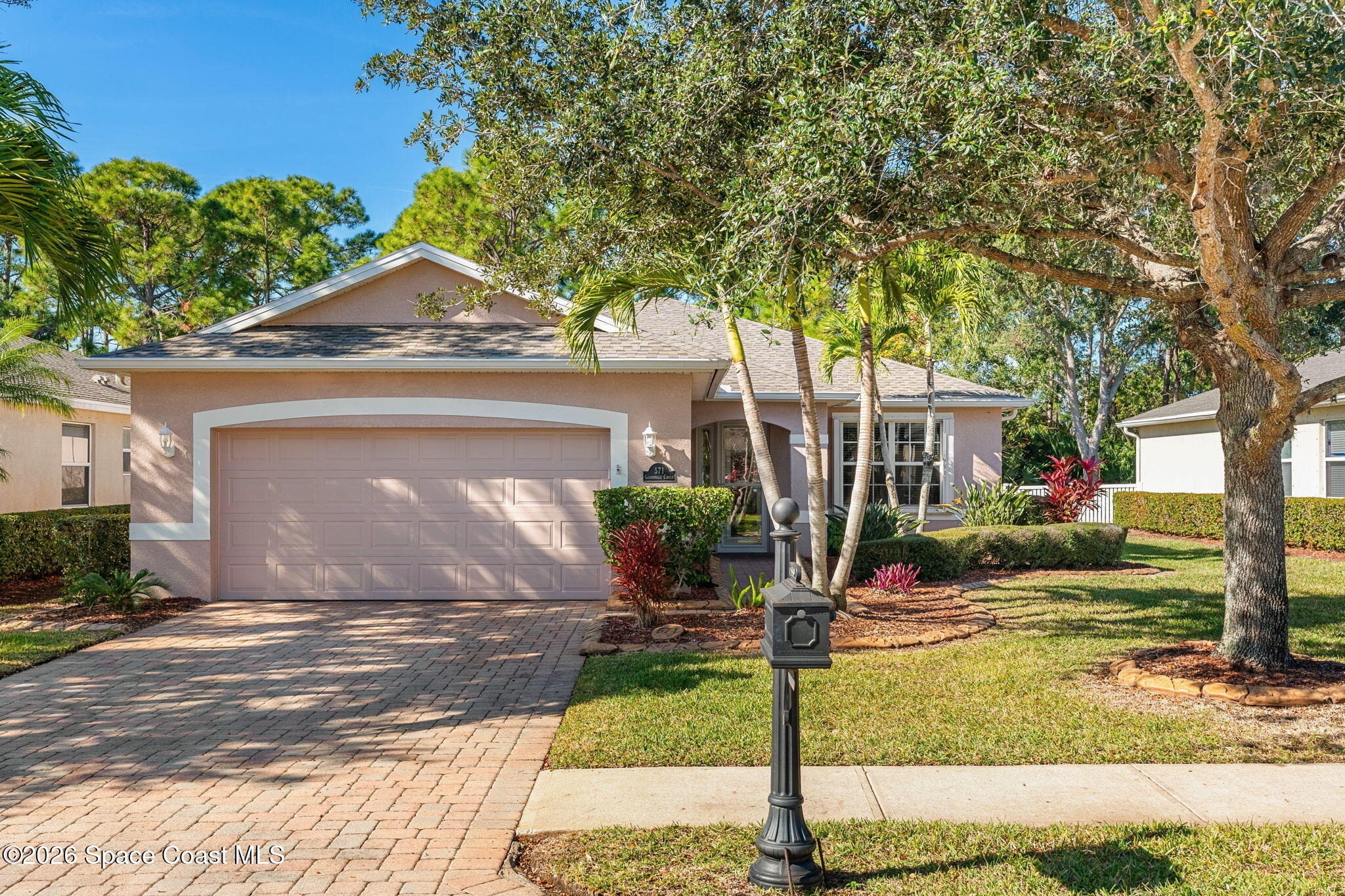 Gardendale Cir, Palm Bay, FL 32909
