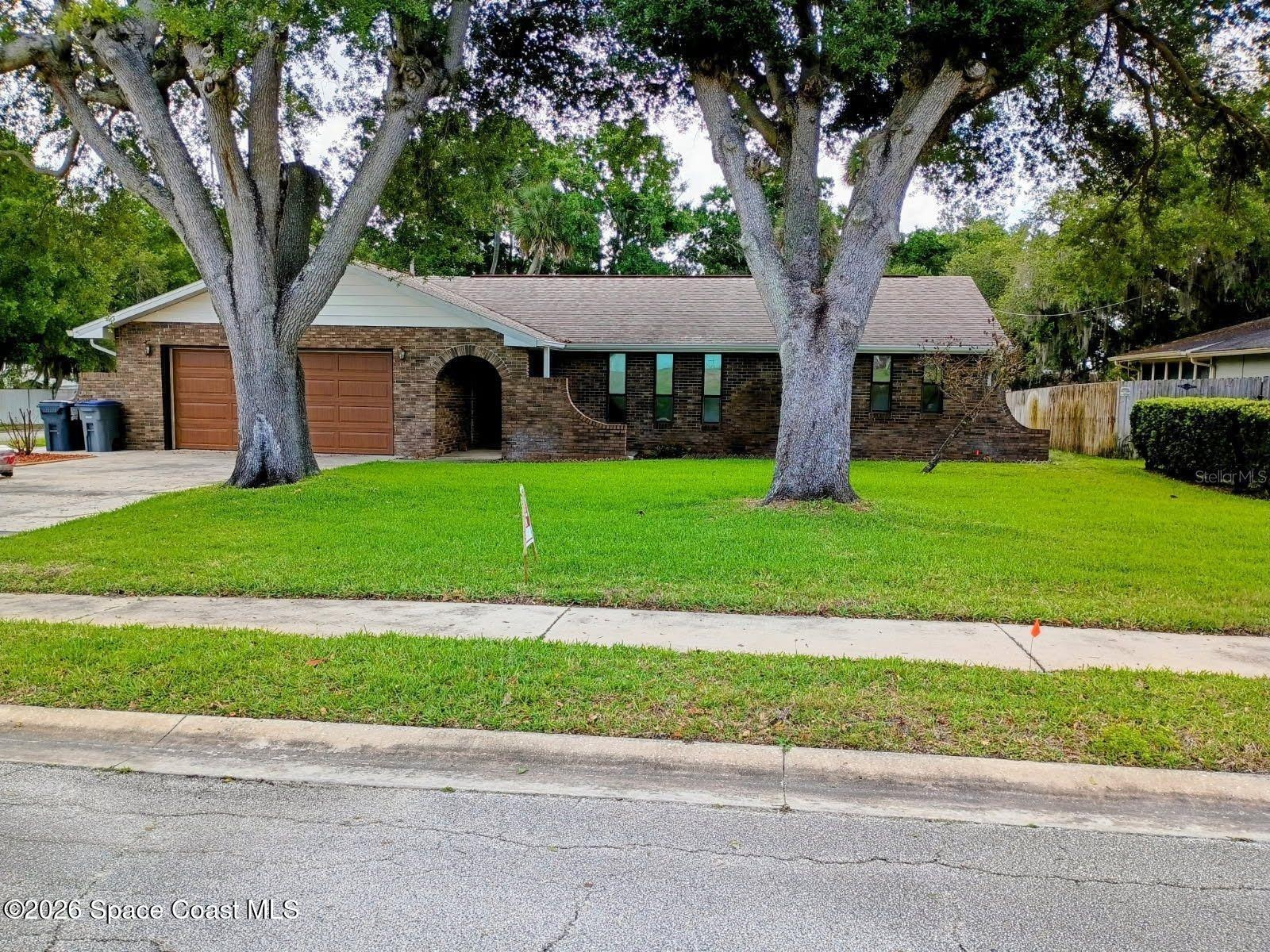 Polaris Ave, Titusville, FL 32780