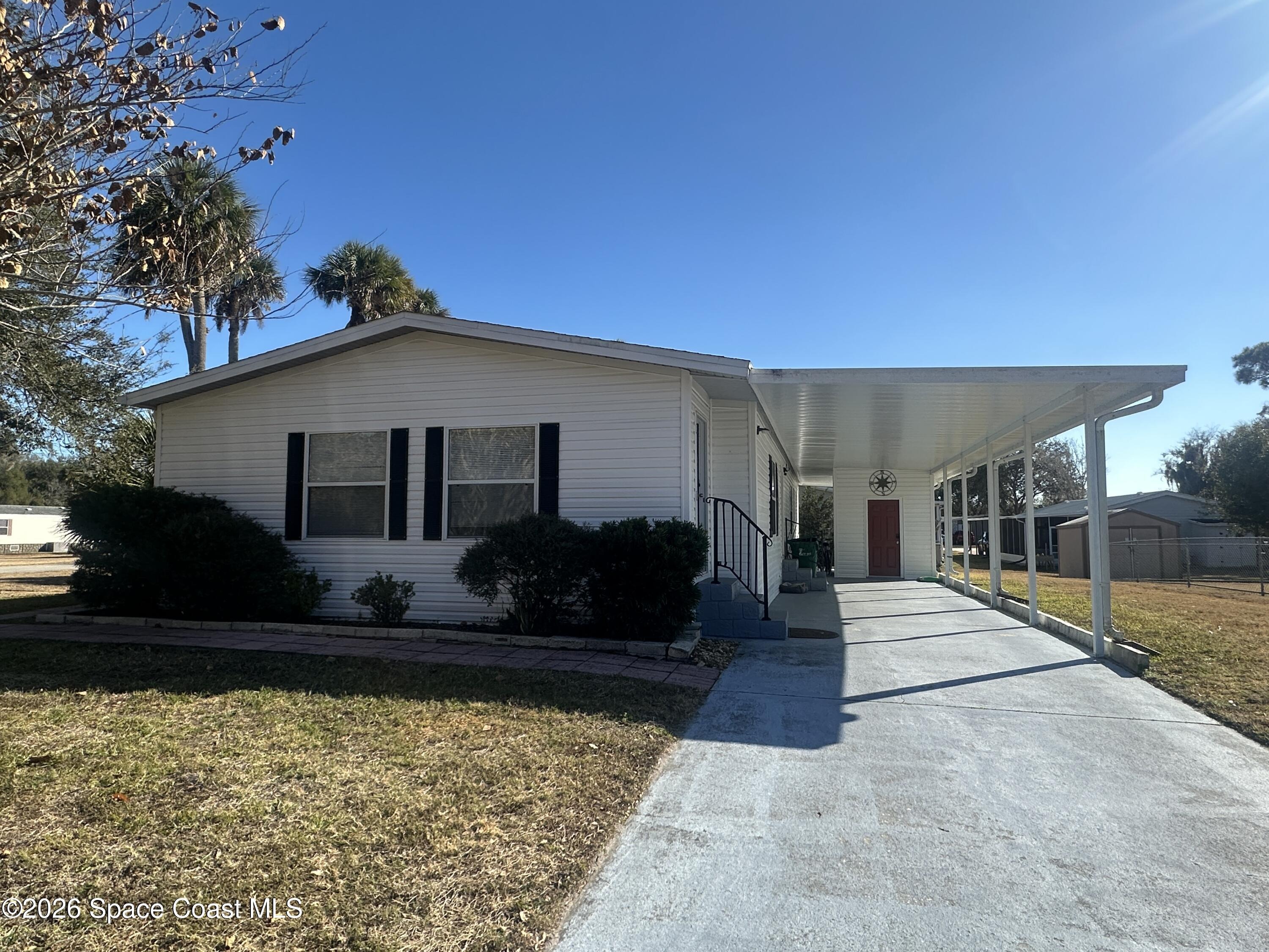 Gatewood St, Cocoa, FL 32926 #1