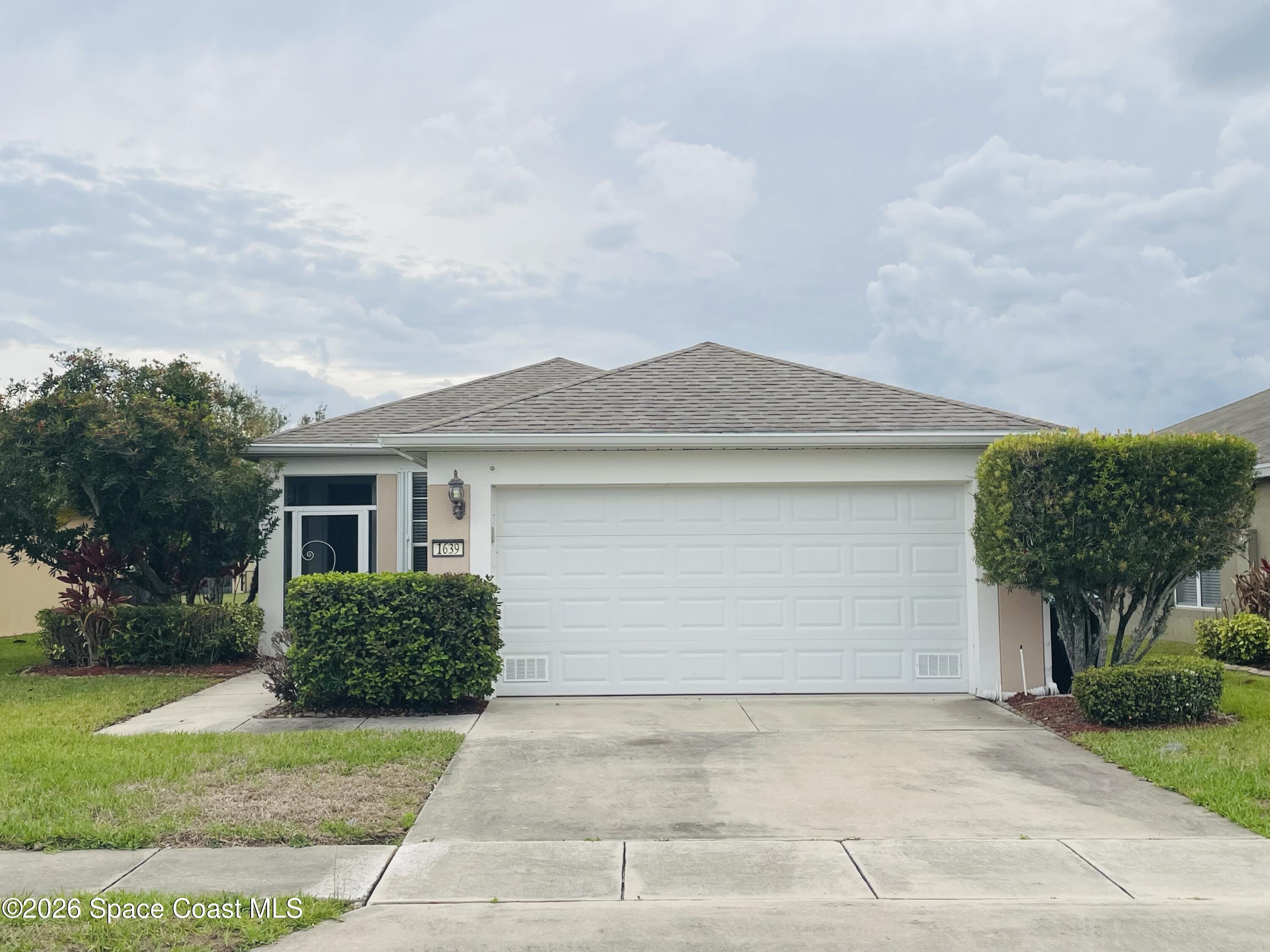 Dittmer Cir, Palm Bay, FL 32909