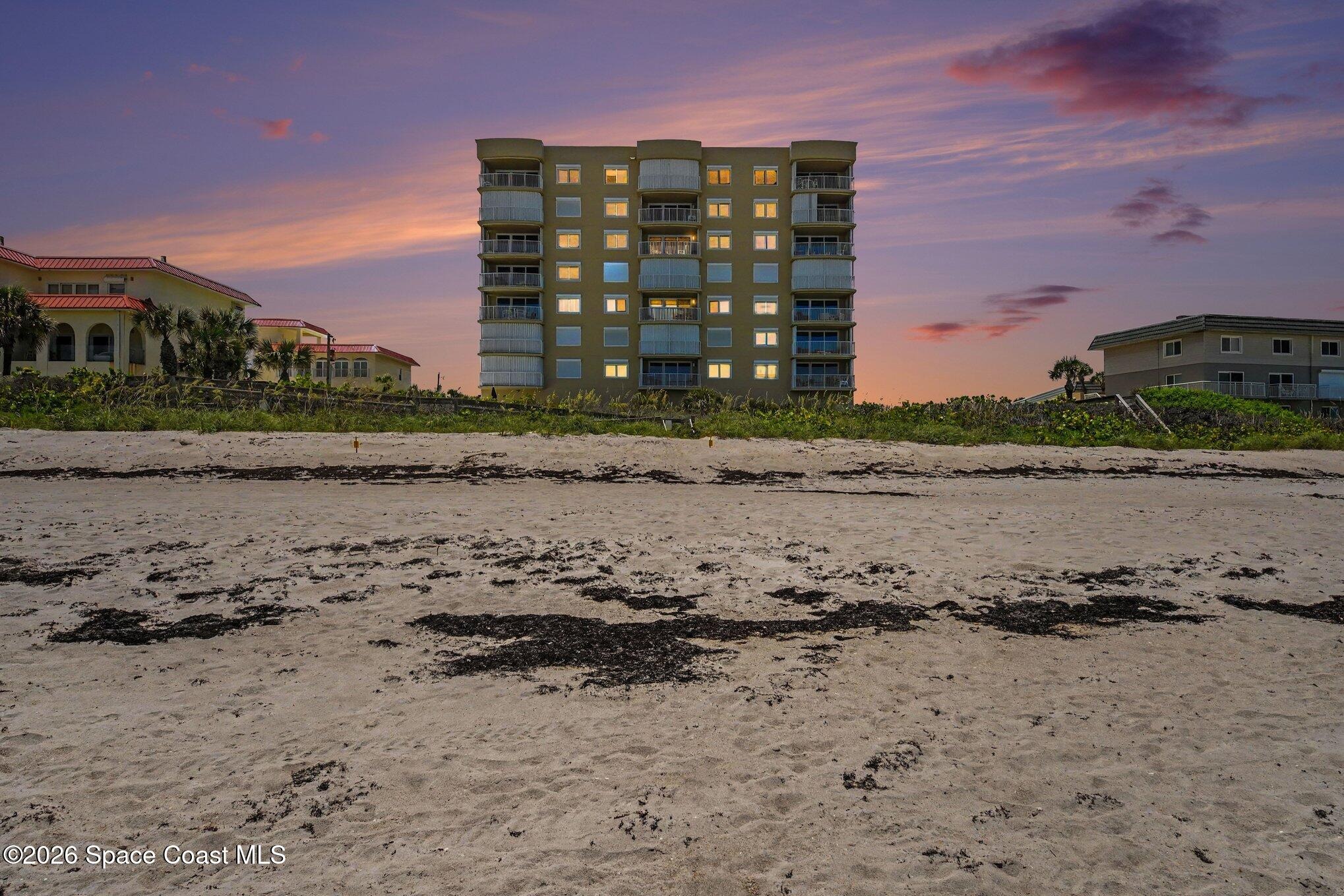 Highway A1a , Indialantic, FL 32903