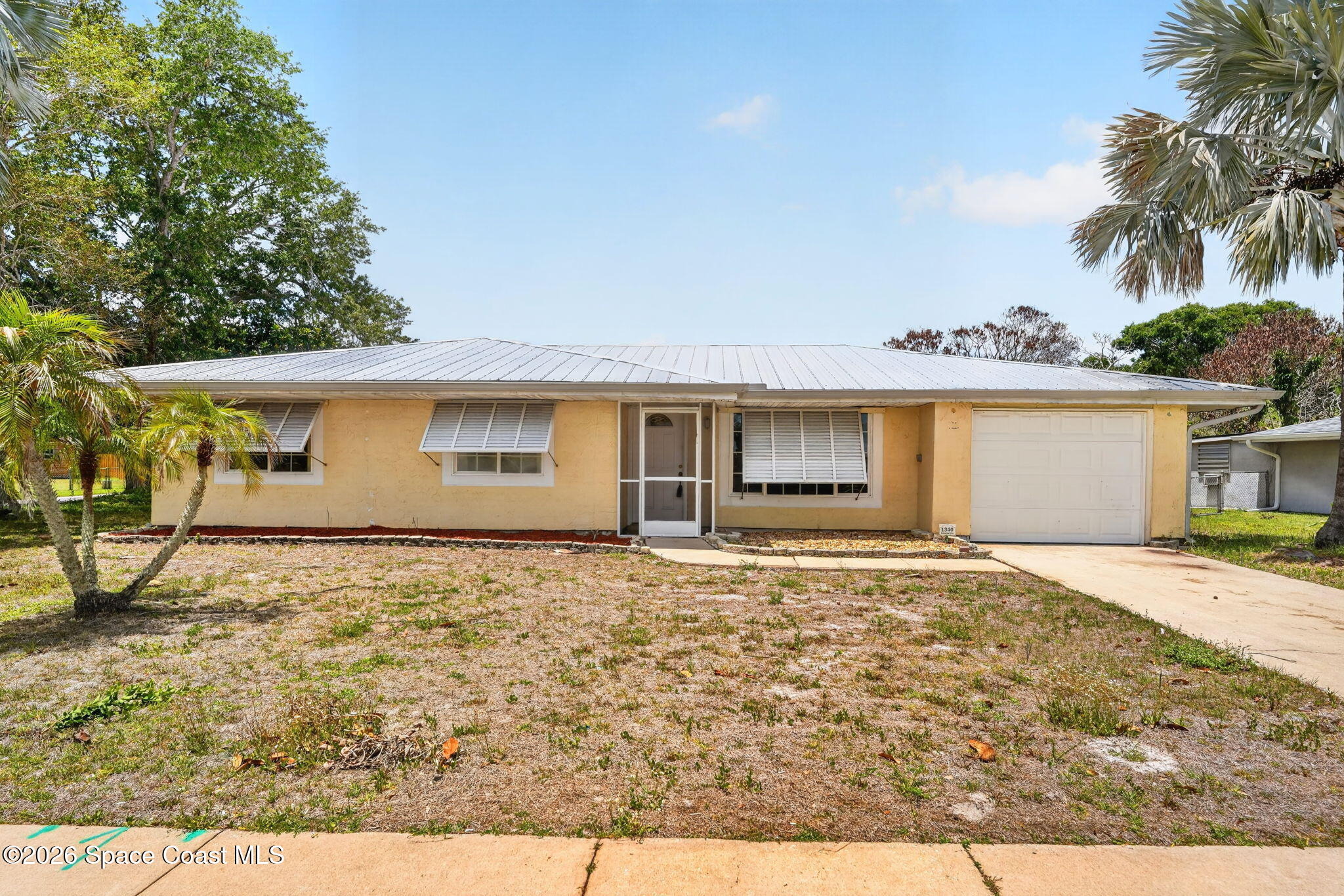 Mariposa Dr, Palm Bay, FL 32905