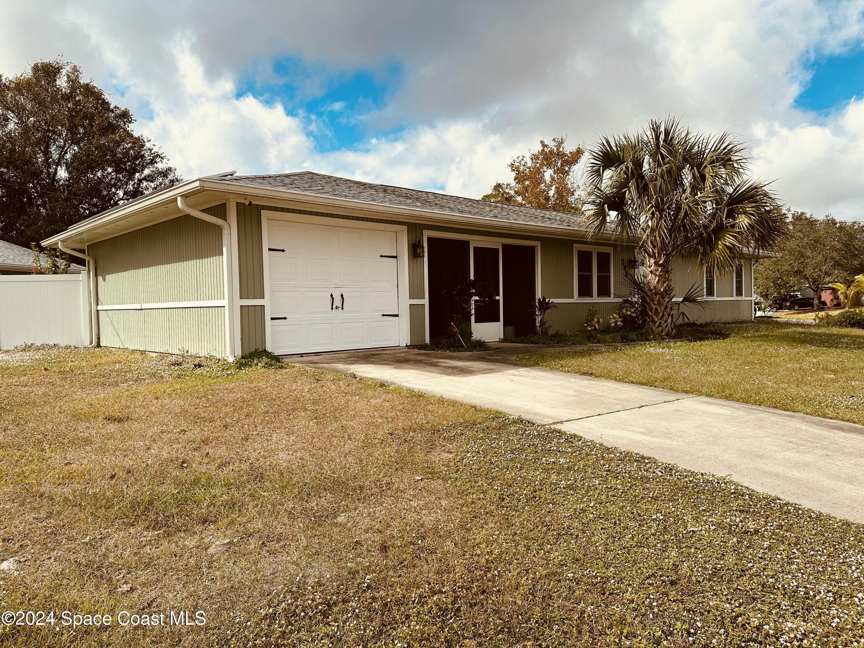 Mayport Ave, Palm Bay, FL 32907