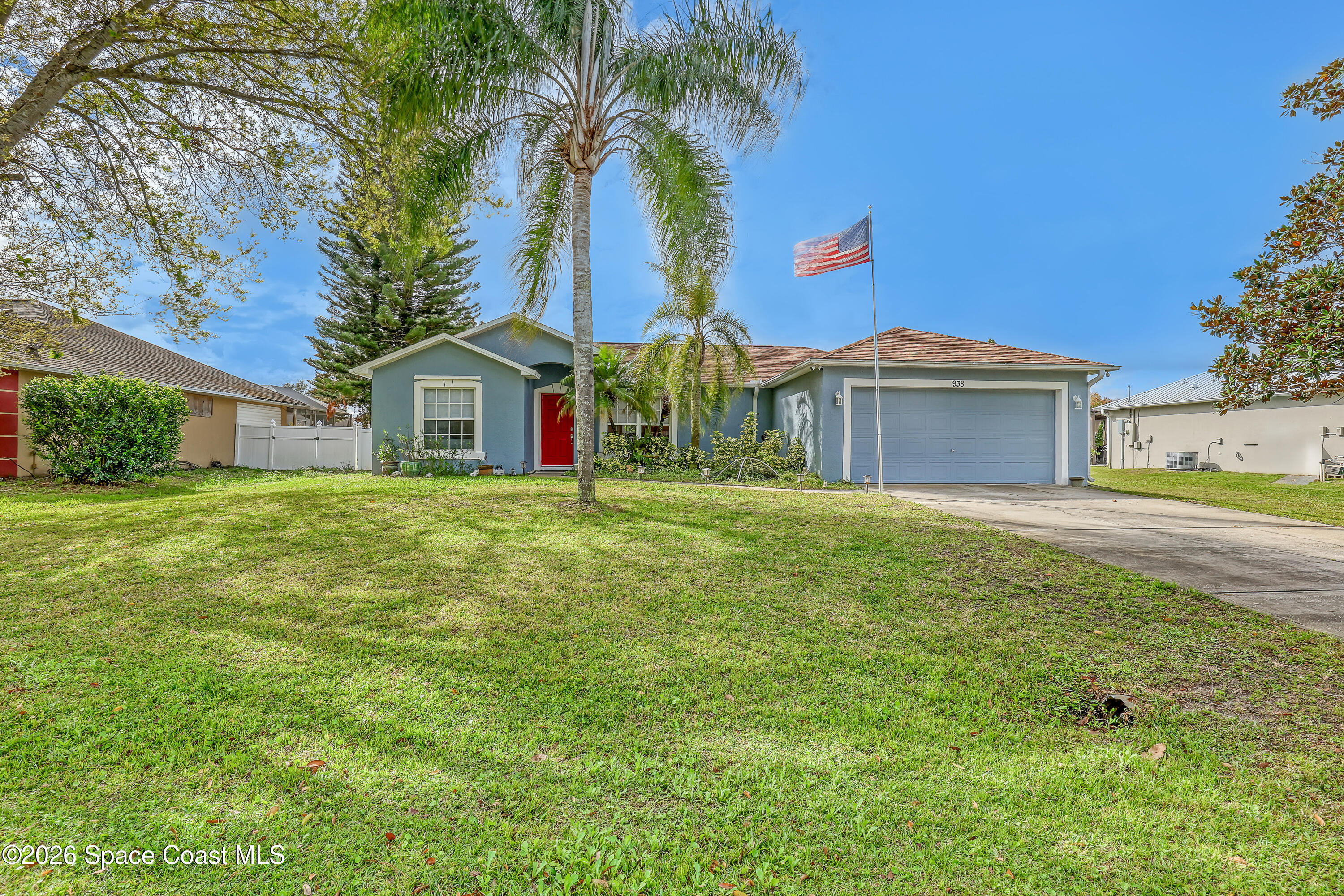 Jettie St, Palm Bay, FL 32907 #1