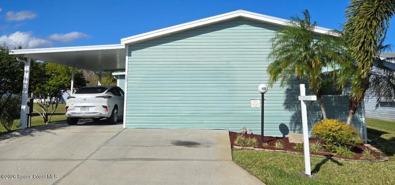Horseshoe Bend Cir, Cocoa, FL 32926