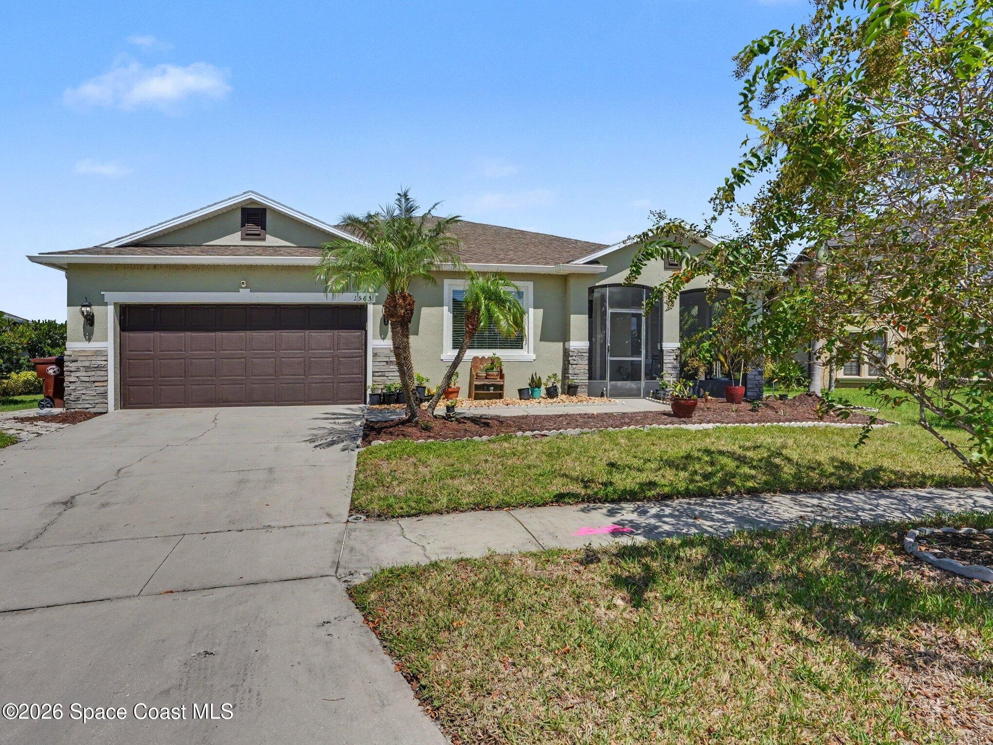 Angler Ave, Kissimmee, FL 34746
