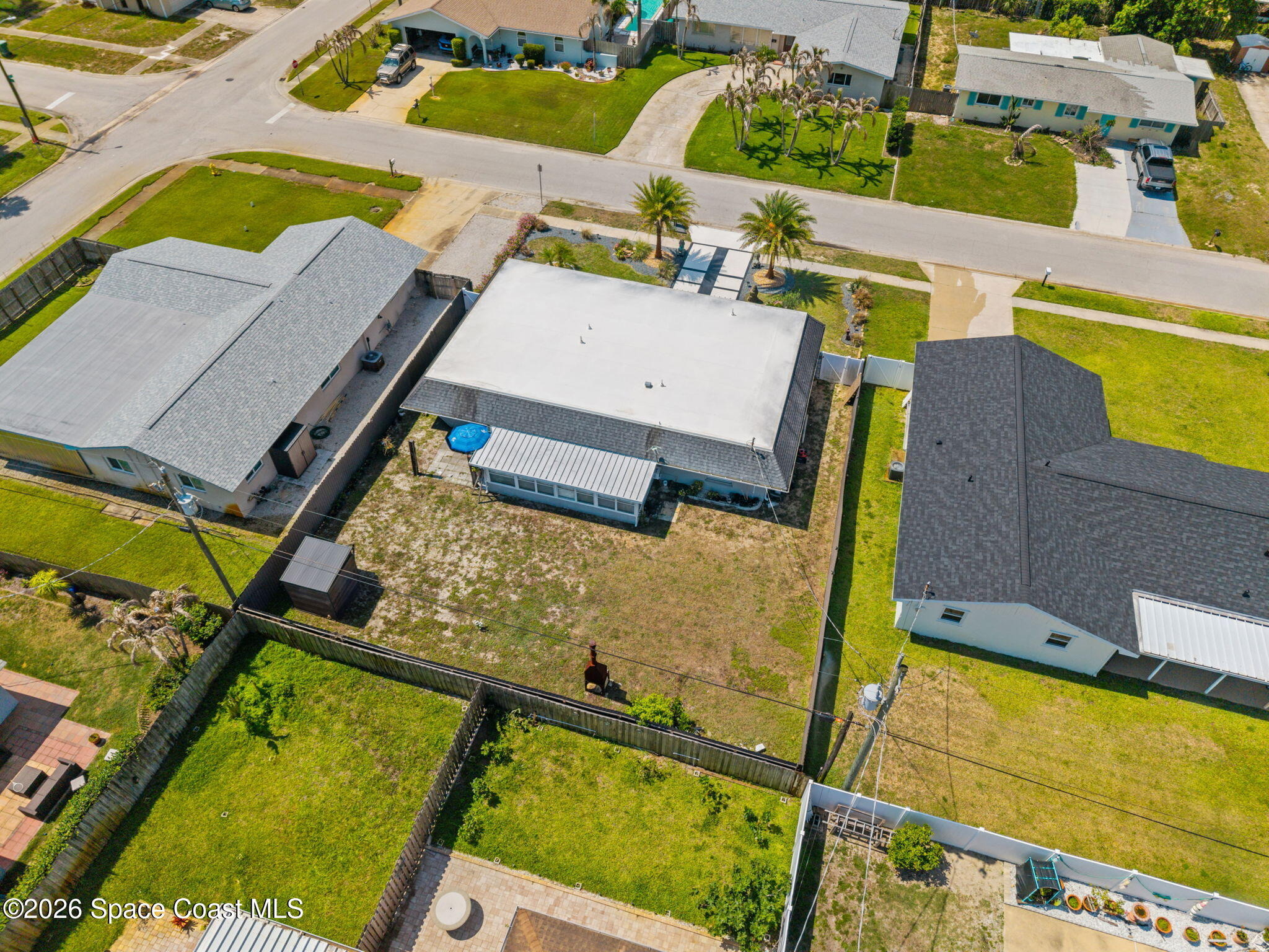 Lee Ave, Satellite Beach, FL 32937 #1