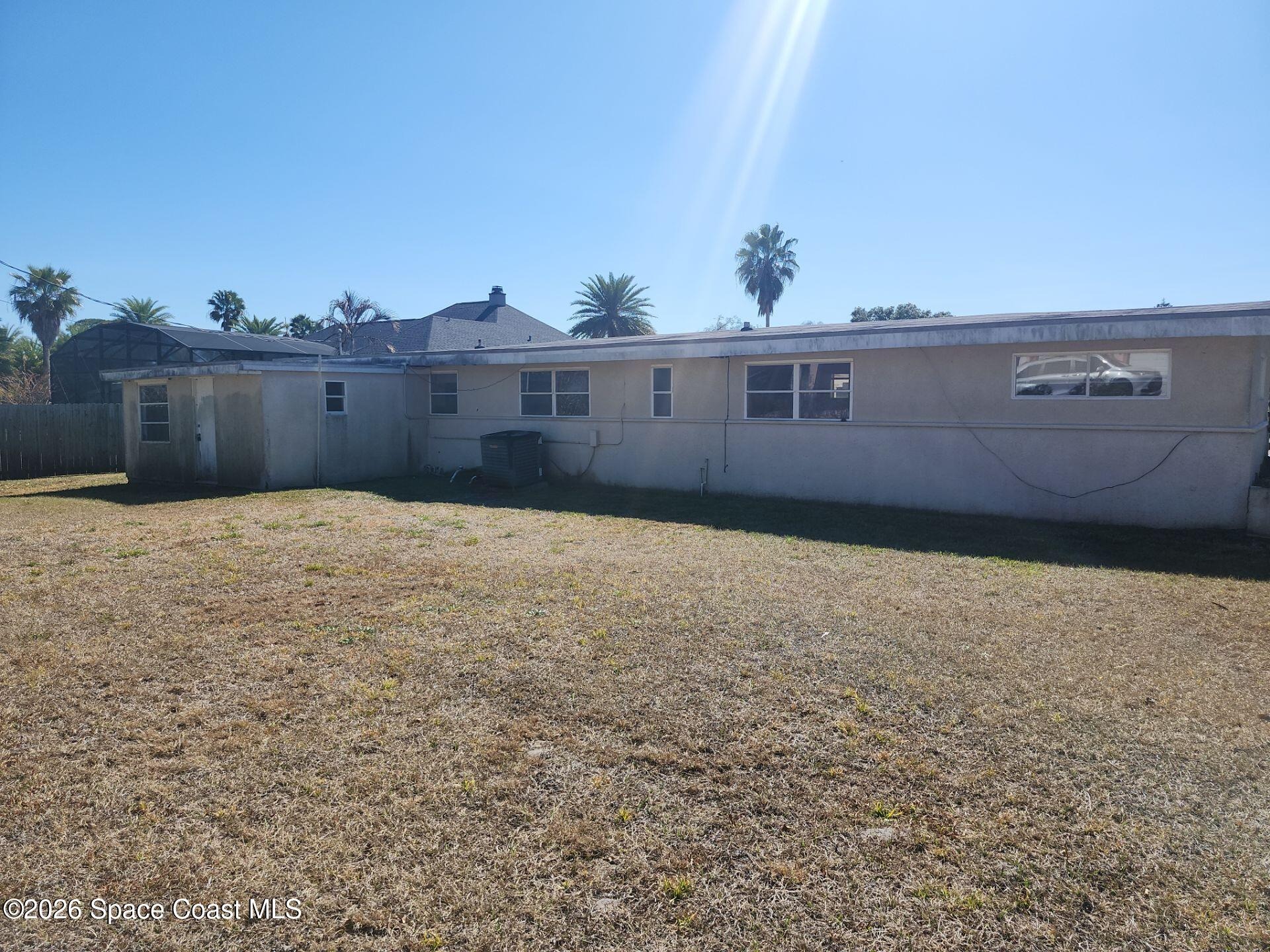 Church Rd, Merritt Island, FL 32953 #1