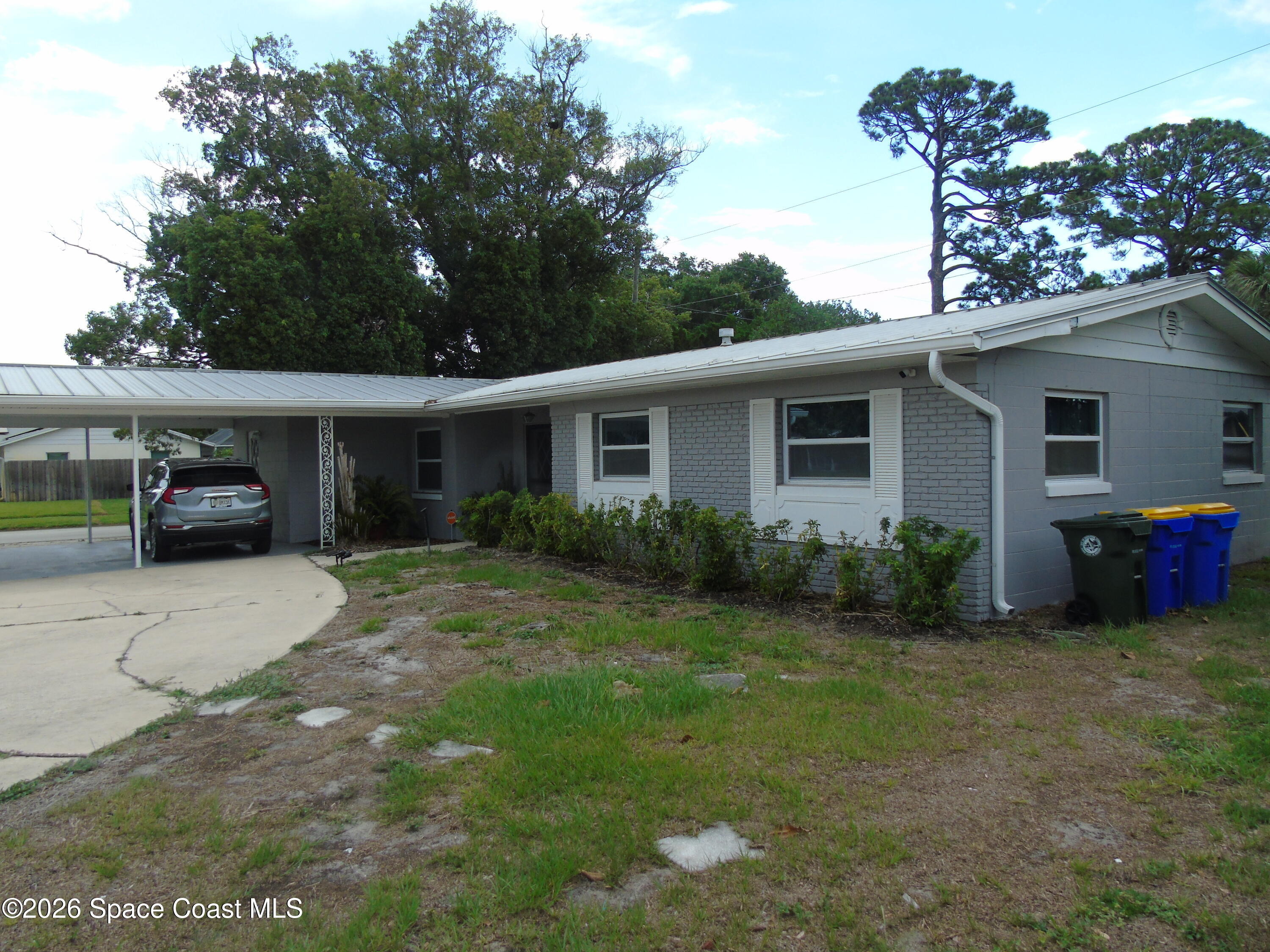 Golfview Dr, Rockledge, FL 32955 #1