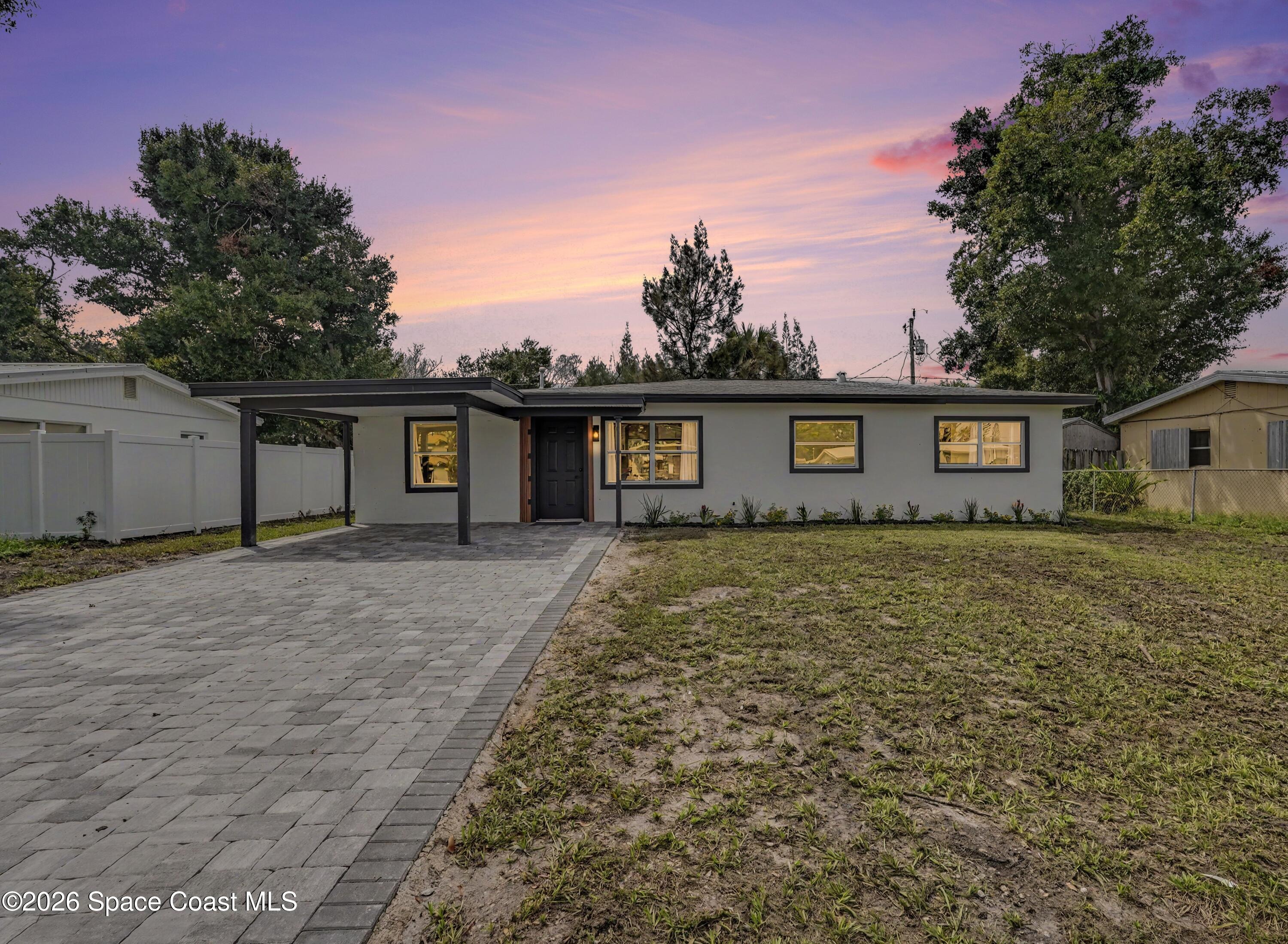 Sparkman St, Melbourne, FL 32935