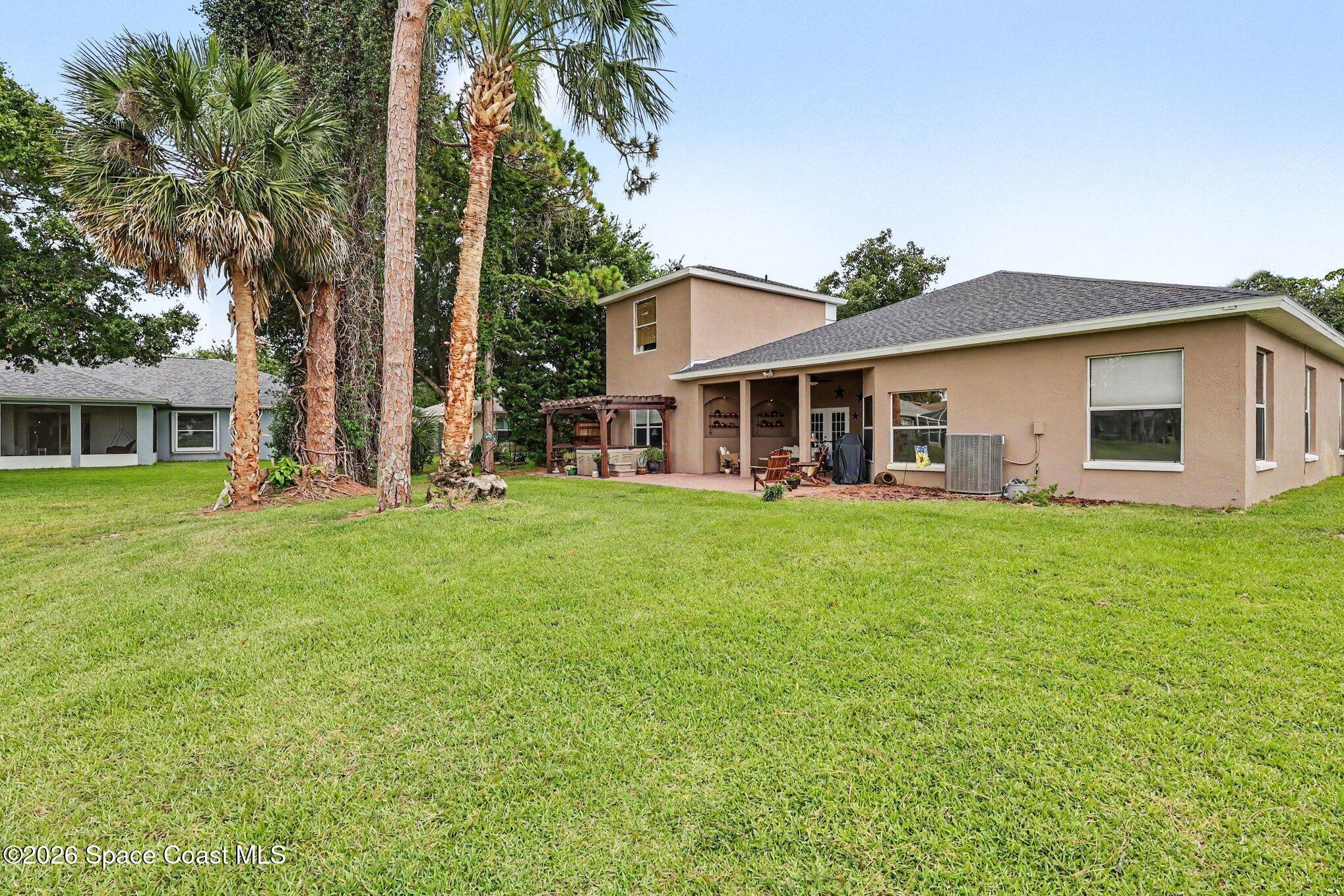 Sheridan Woods Dr, Melbourne, FL 32904