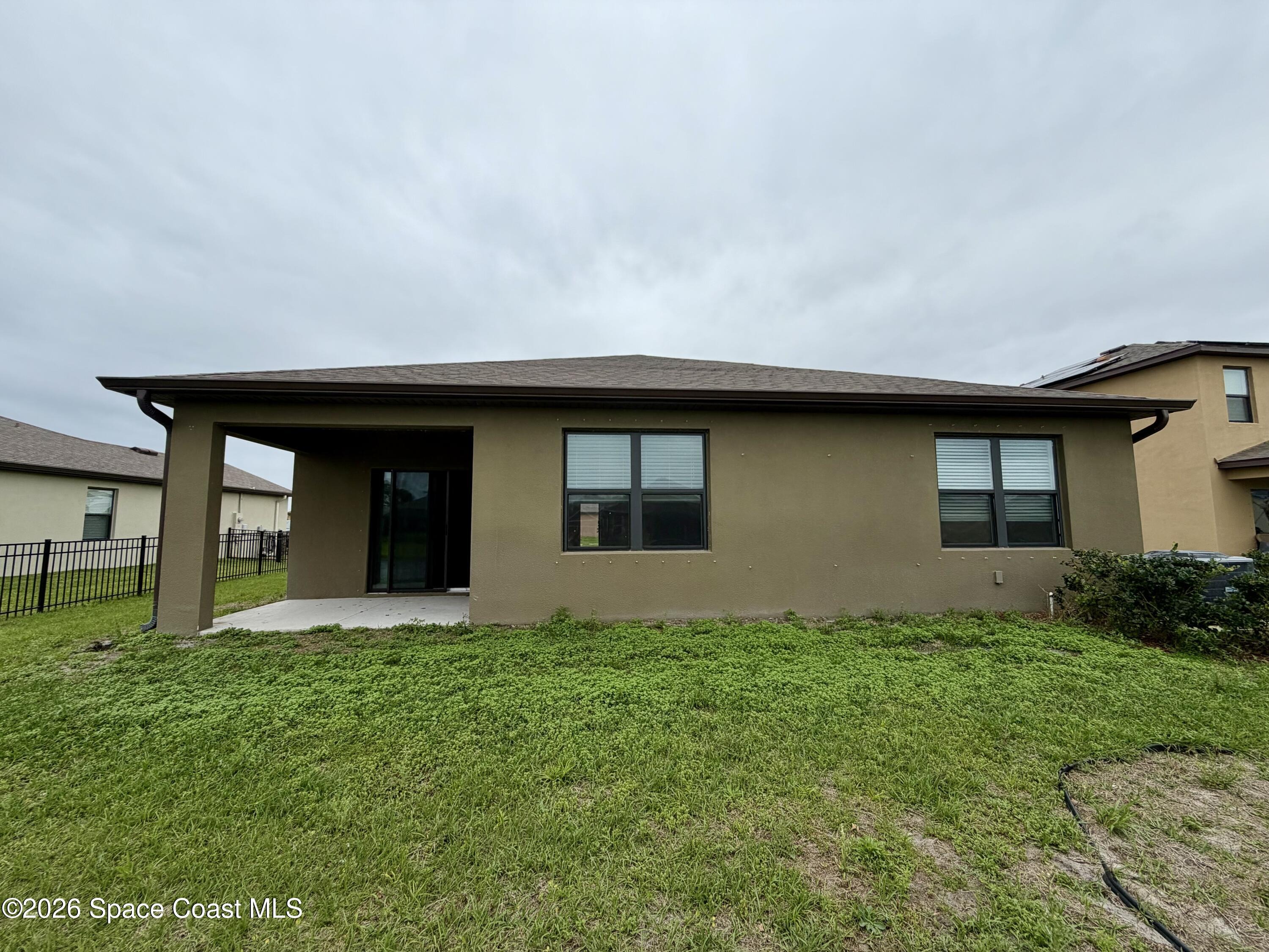 Topaz Dr, Grant, FL 32949 #1